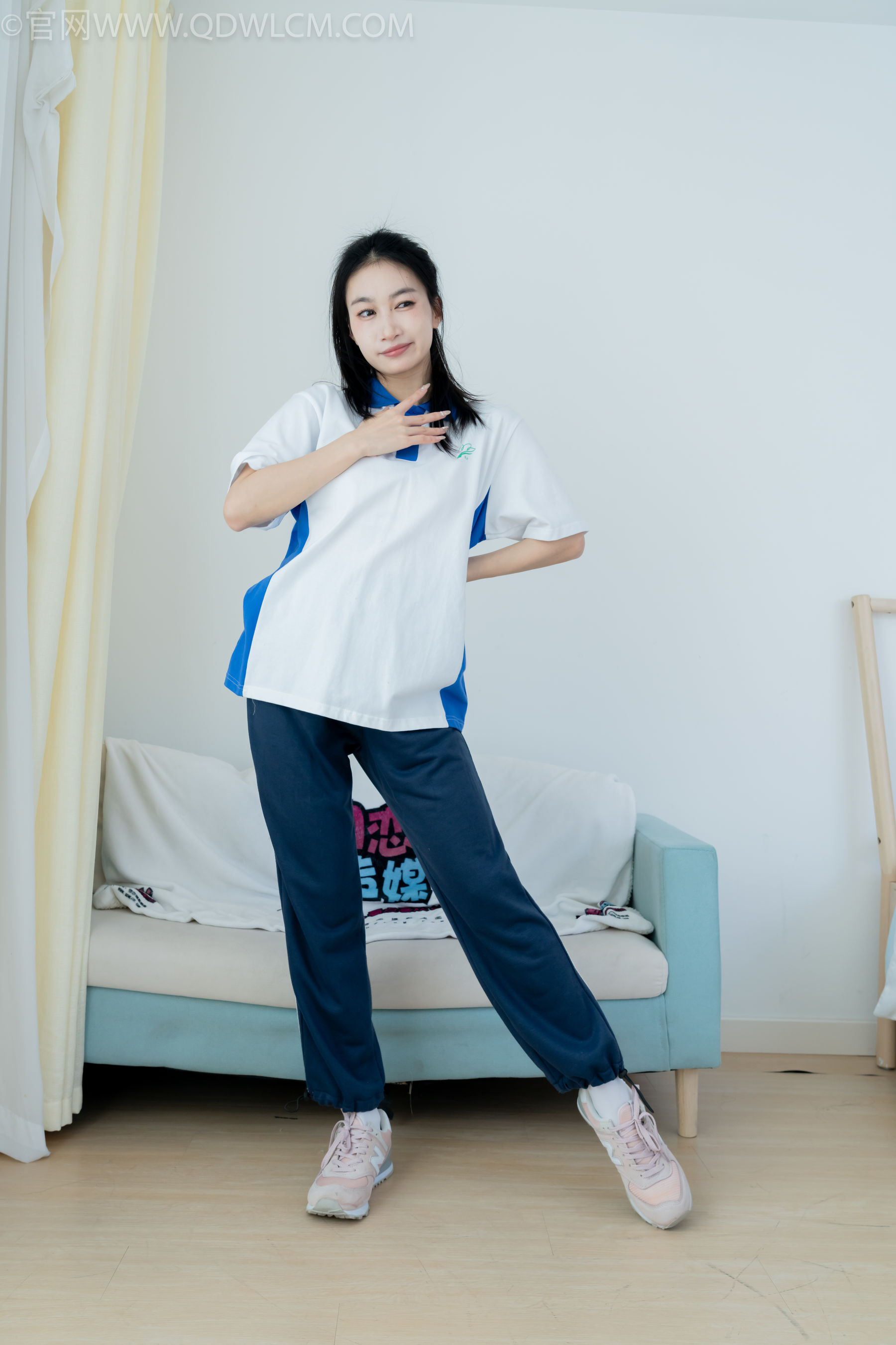 物恋传媒 No.2186 小影 - 温暖与相伴/(169P)