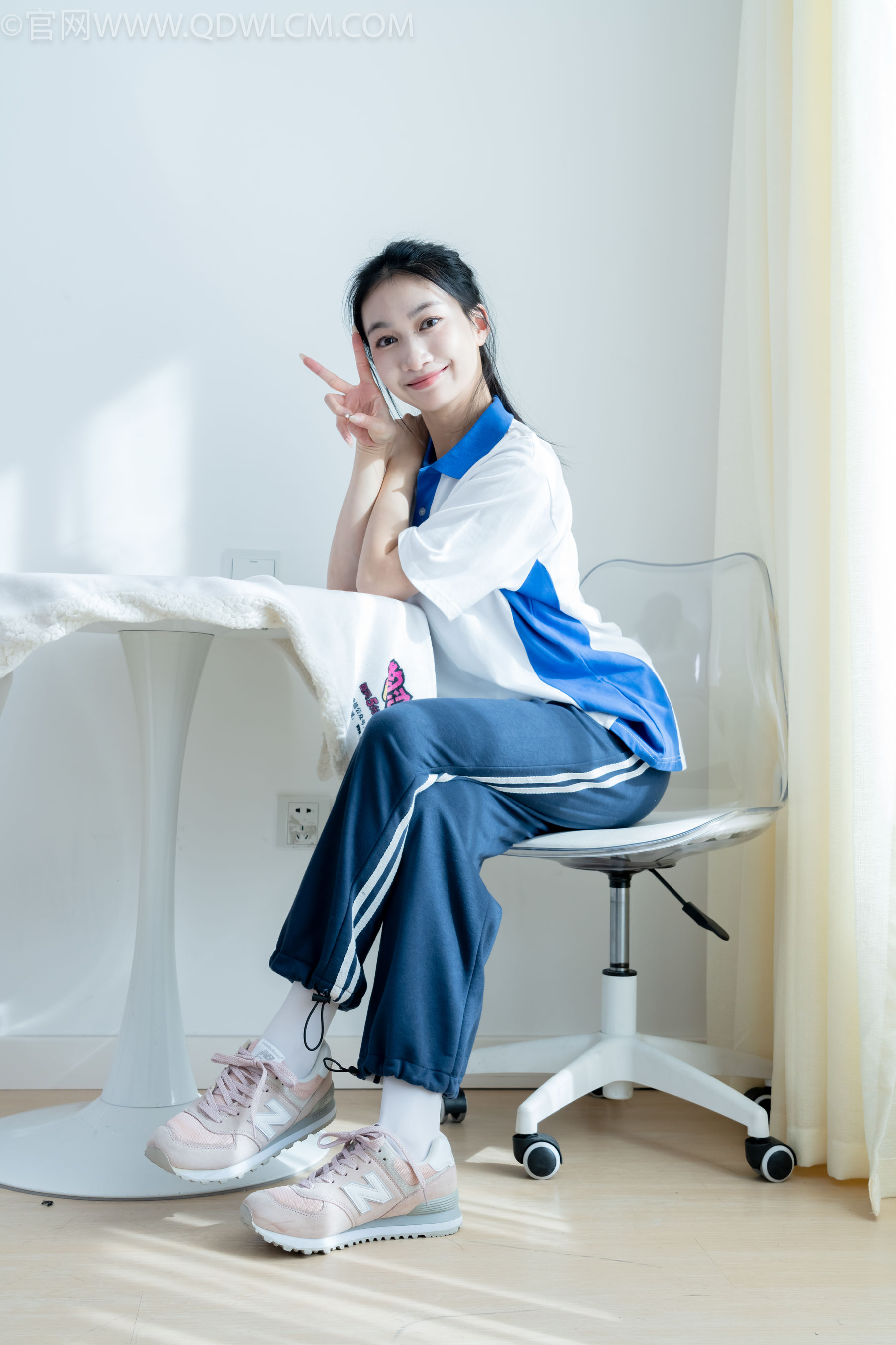 物恋传媒 No.2186 小影 - 温暖与相伴/(169P)