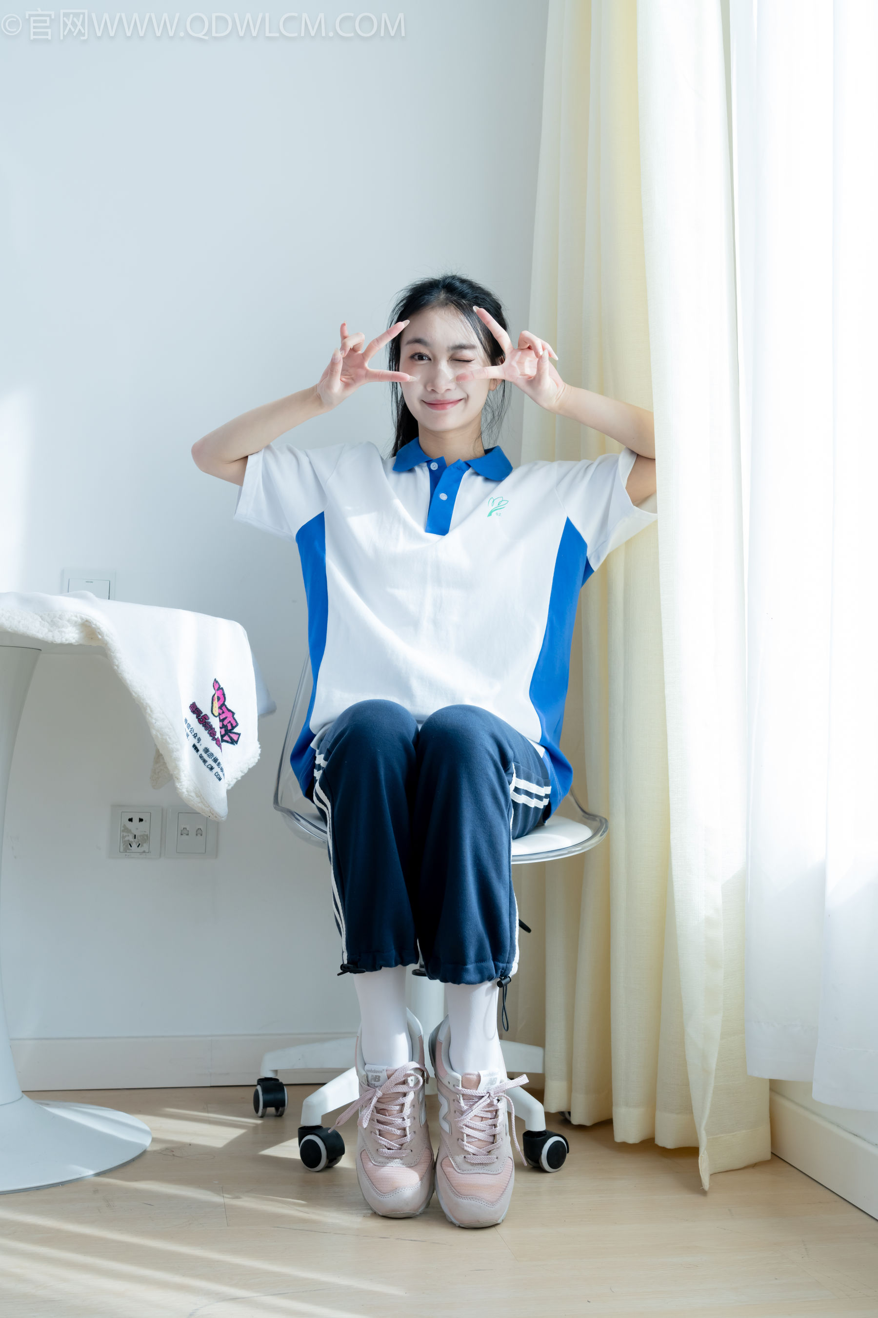 物恋传媒 No.2186 小影 - 温暖与相伴/(169P)