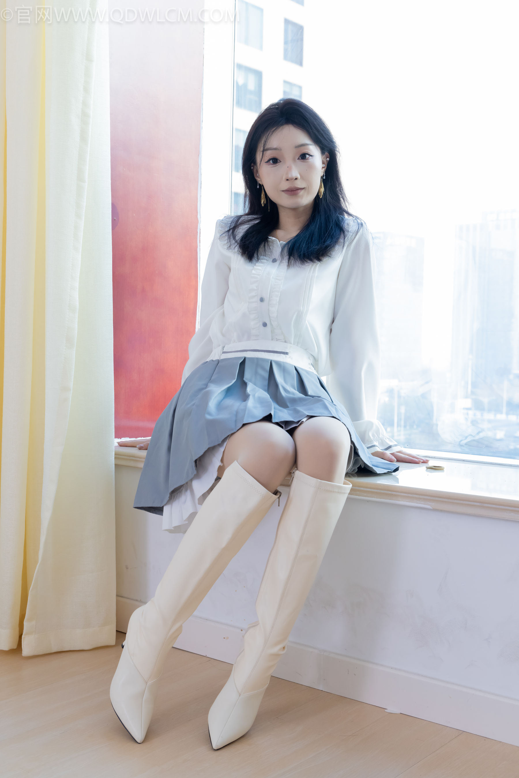 物恋传媒 No.2183 嘟嘟 - 永恒恋歌/(165P)