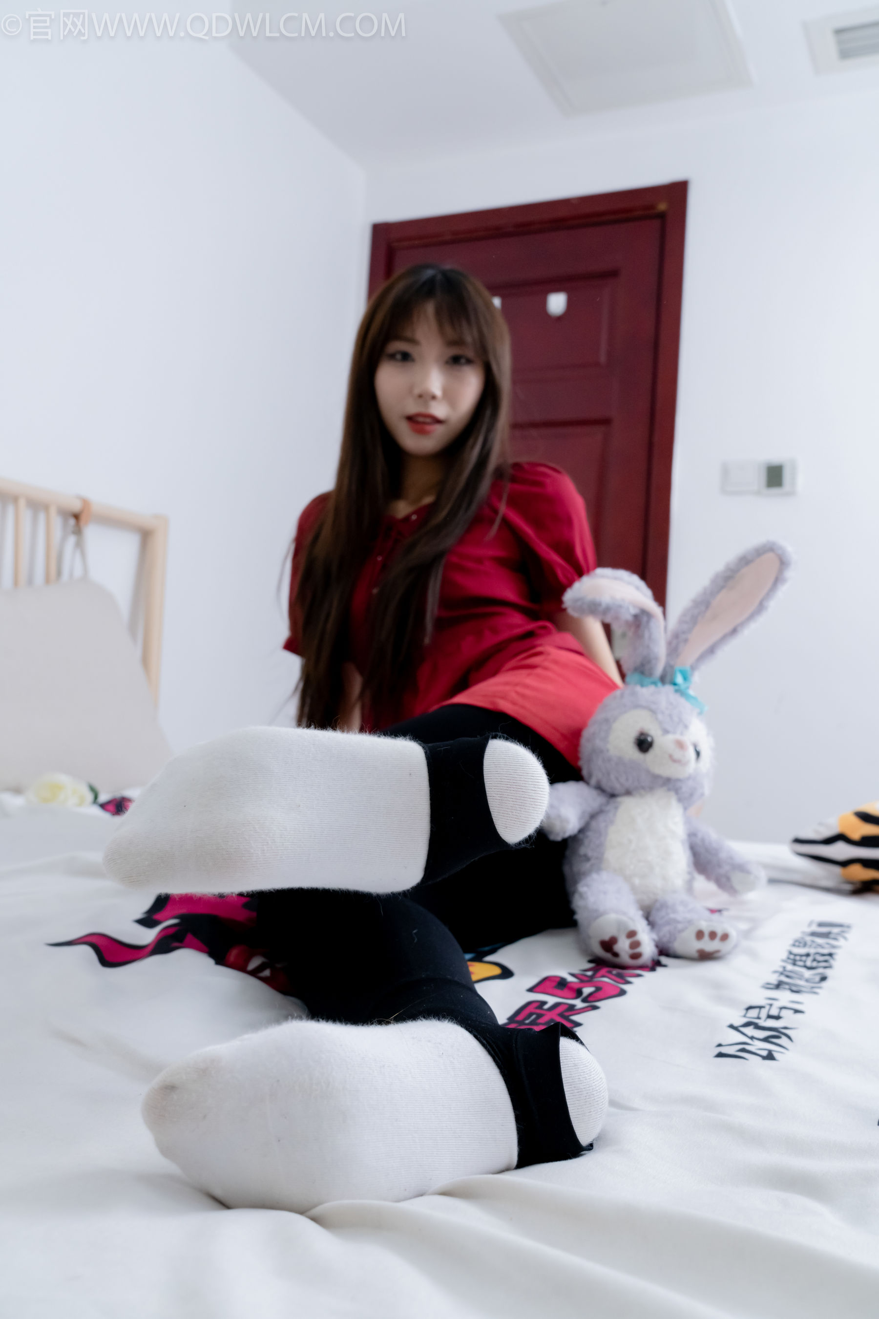 物恋传媒 No.2185 泡泡 - 朝暮与春秋/(172P)