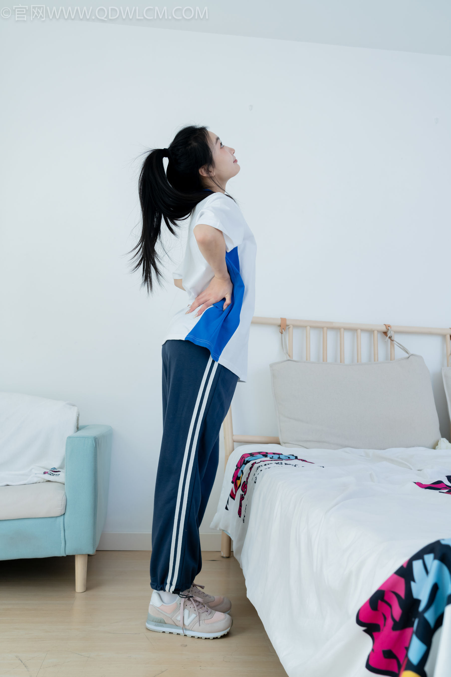 物恋传媒 No.2186 小影 - 温暖与相伴/(169P)