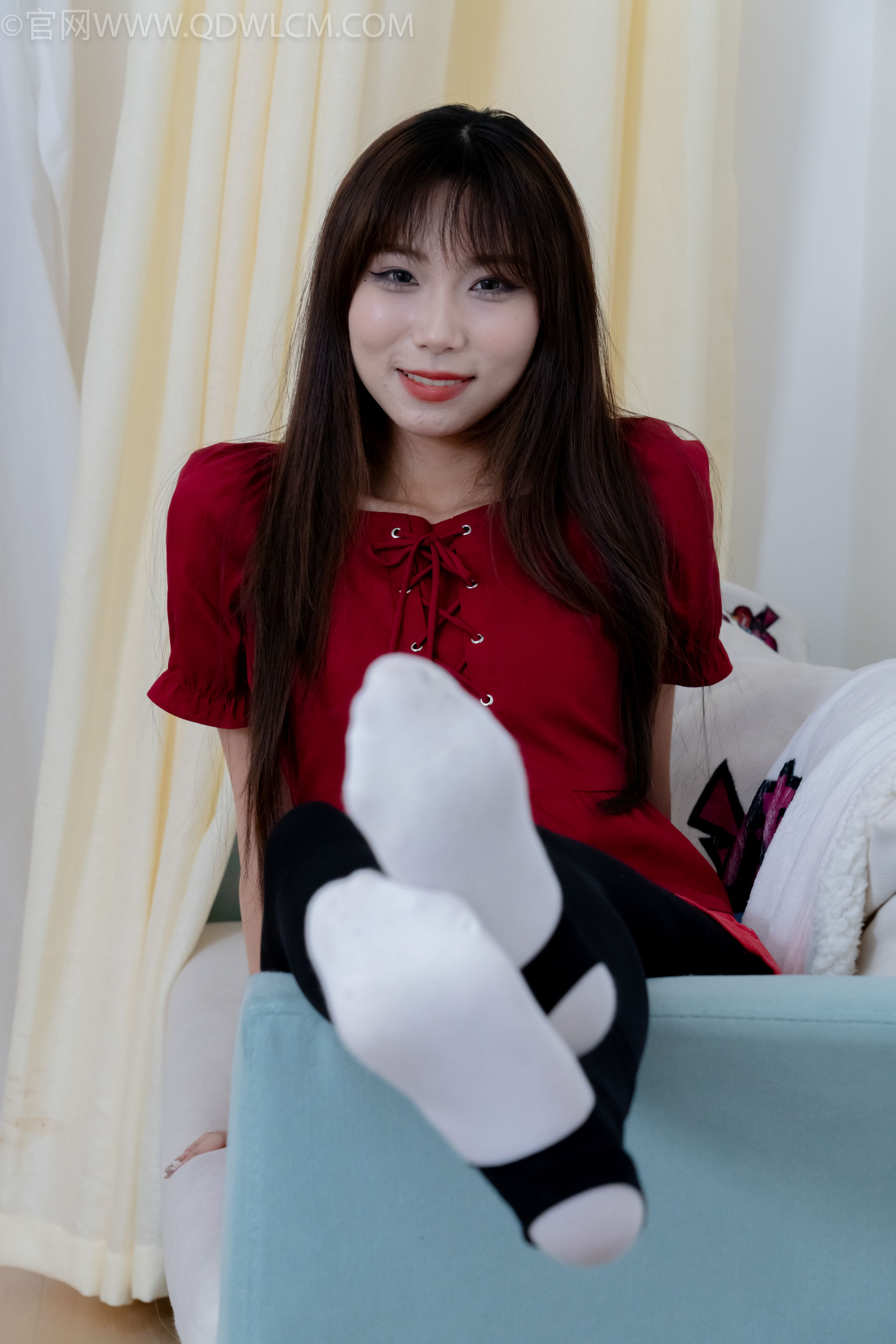 物恋传媒 No.2185 泡泡 - 朝暮与春秋/(172P)