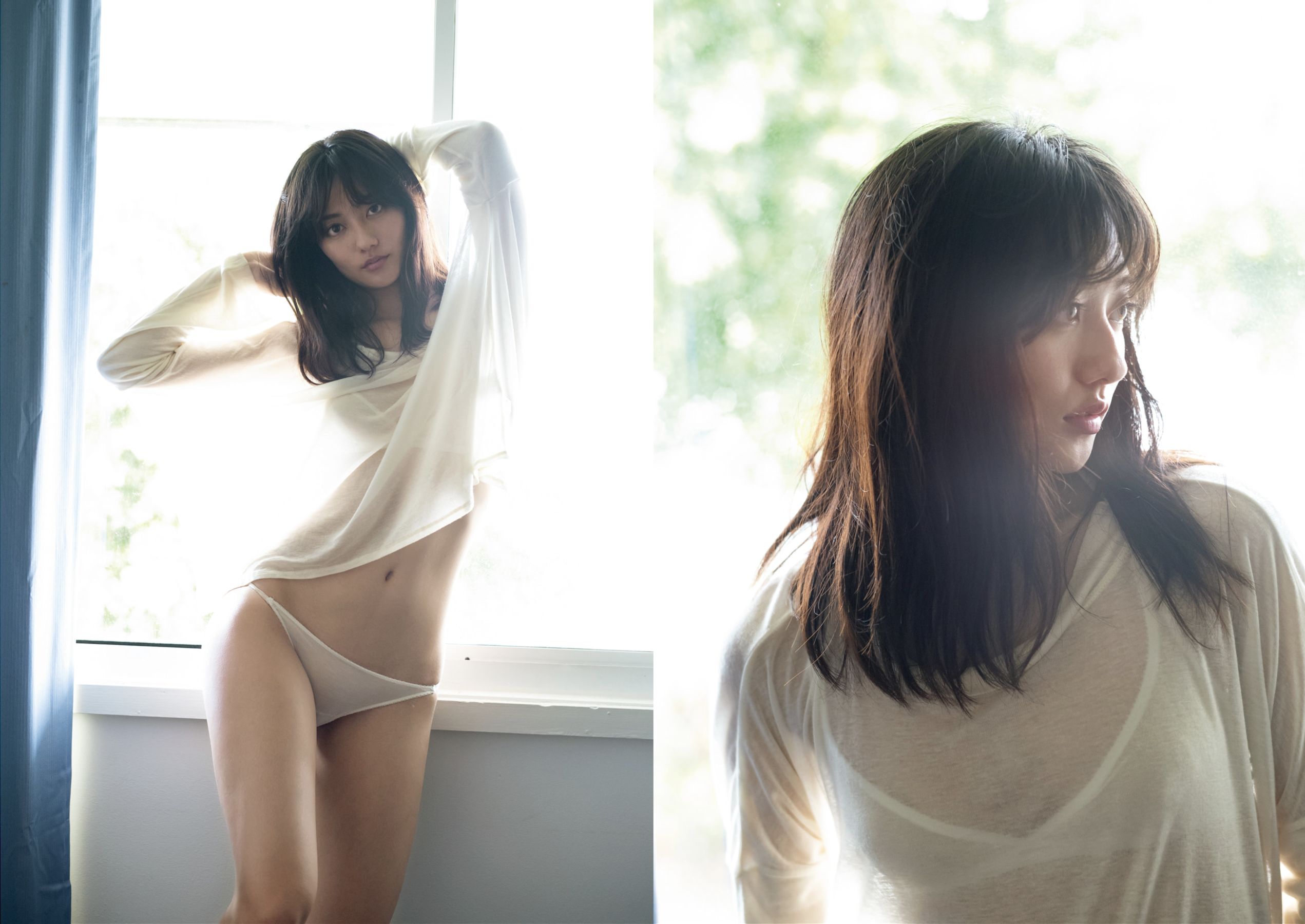 奥山かずさ - かずさ/(68P)