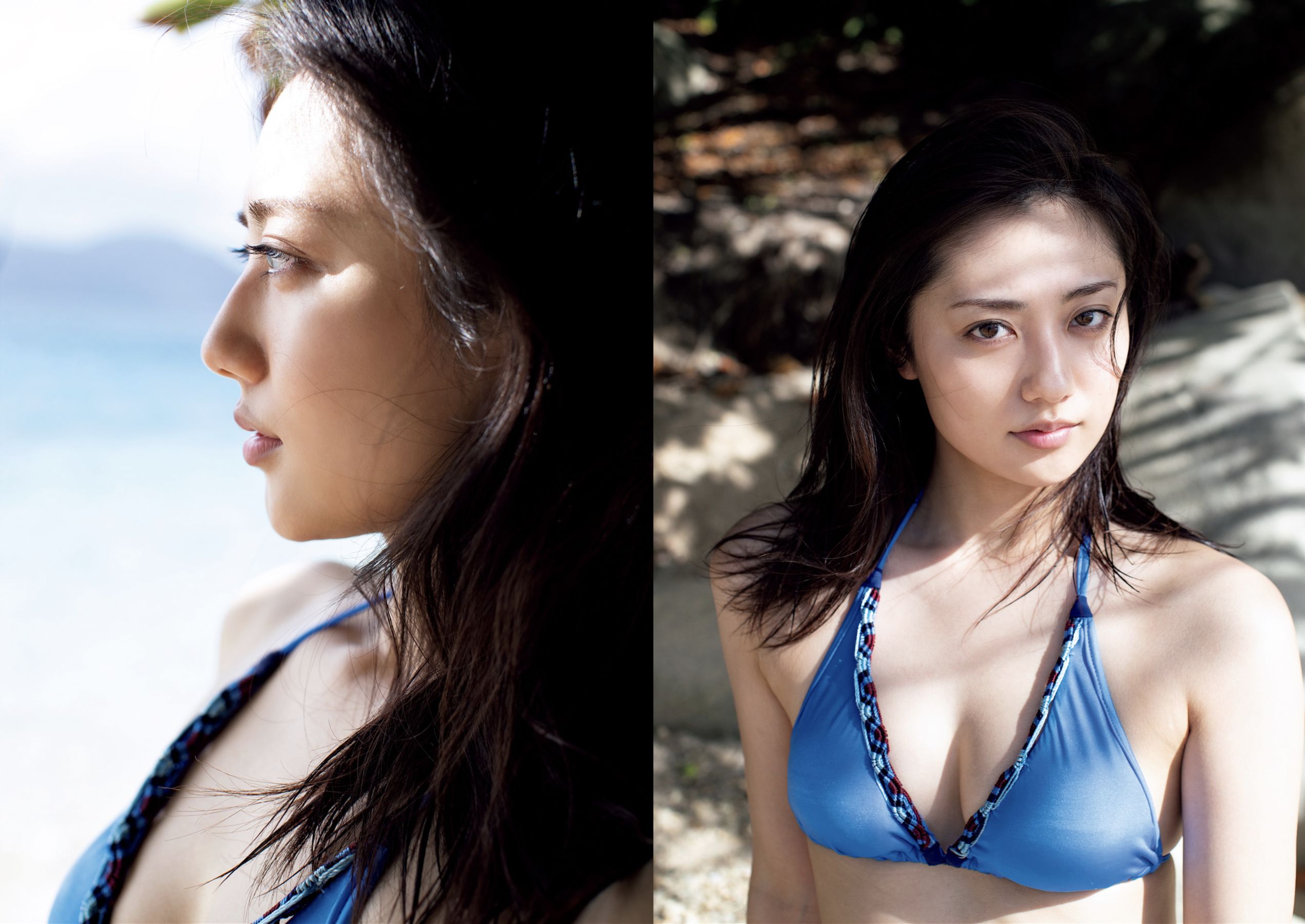 奥山かずさ - かずさ/(68P)