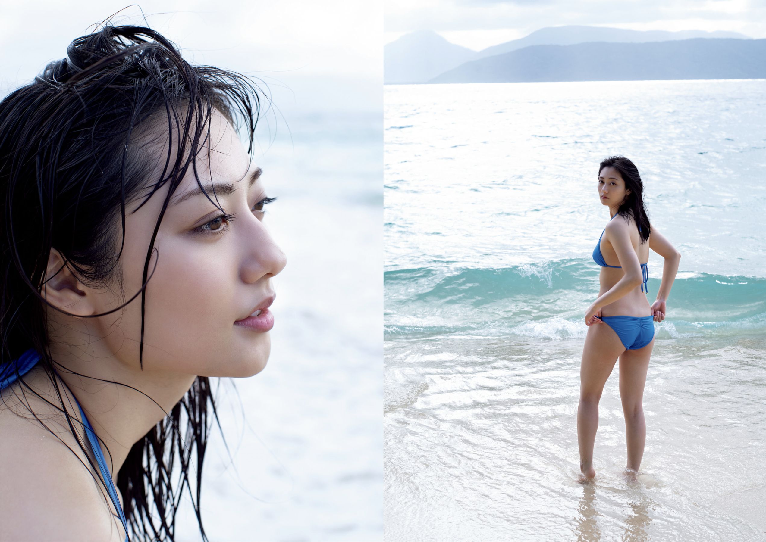 奥山かずさ - かずさ/(68P)