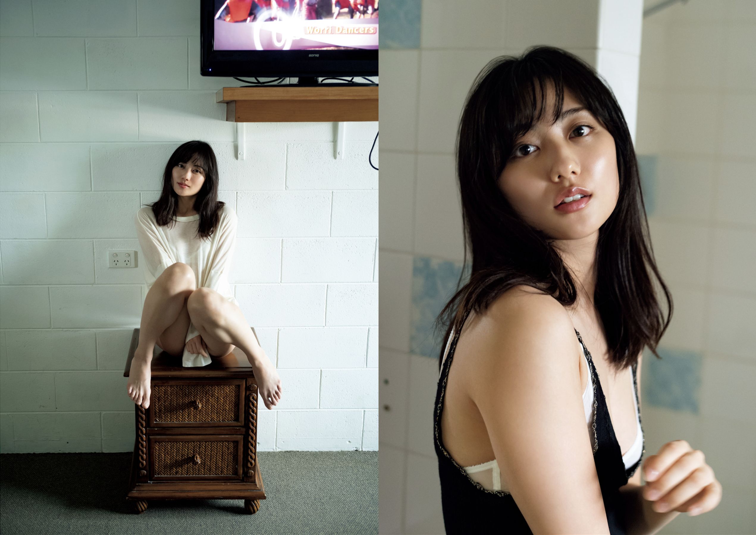 奥山かずさ - かずさ/(68P)