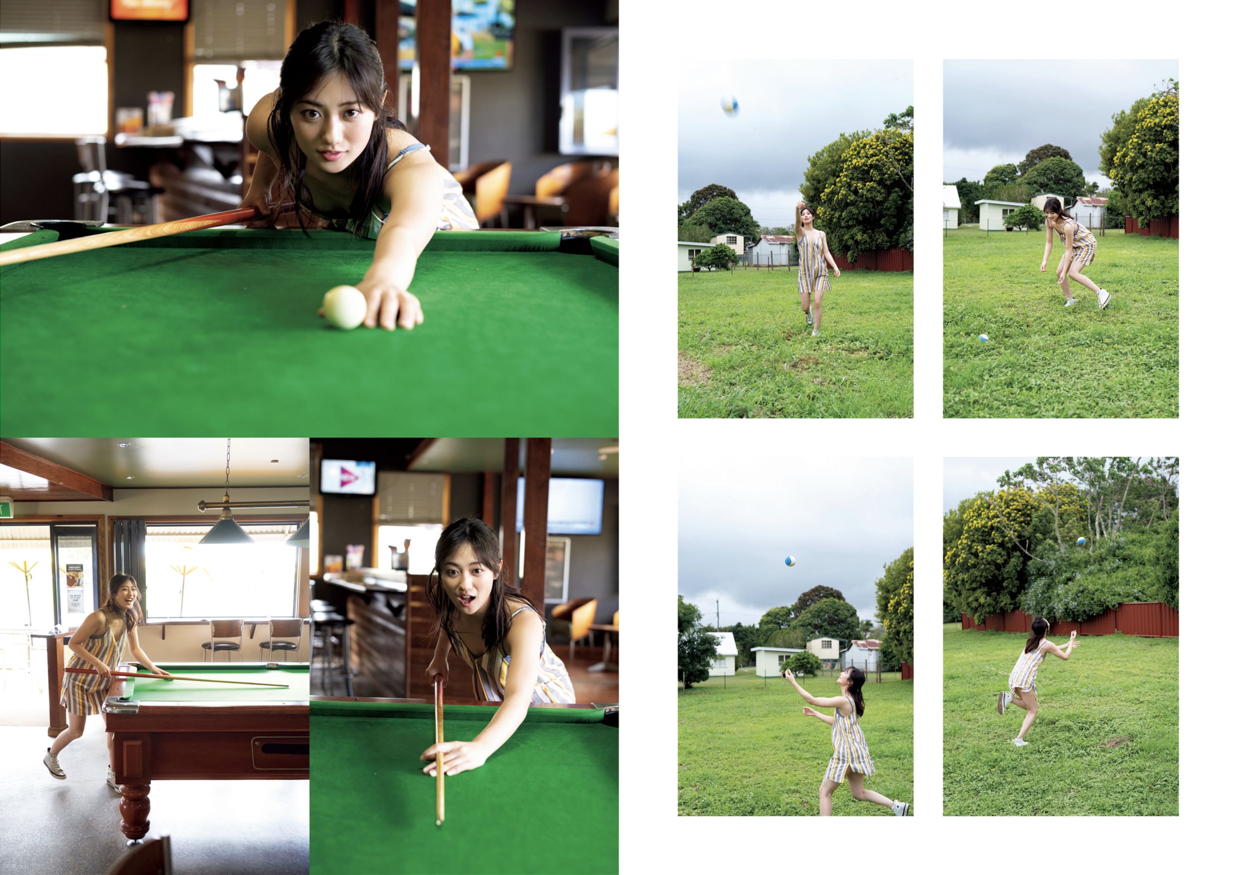 奥山かずさ - かずさ/(68P)