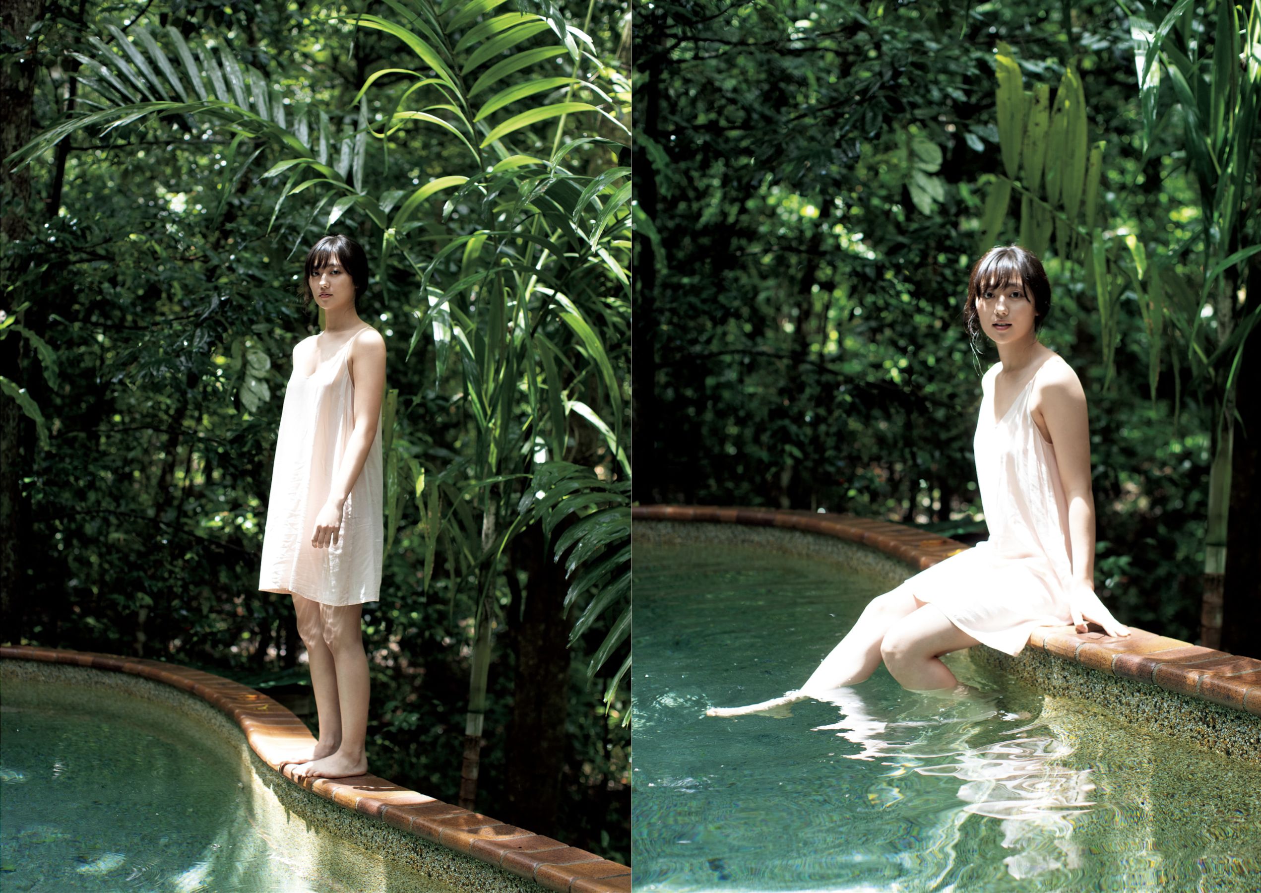 奥山かずさ - かずさ/(68P)