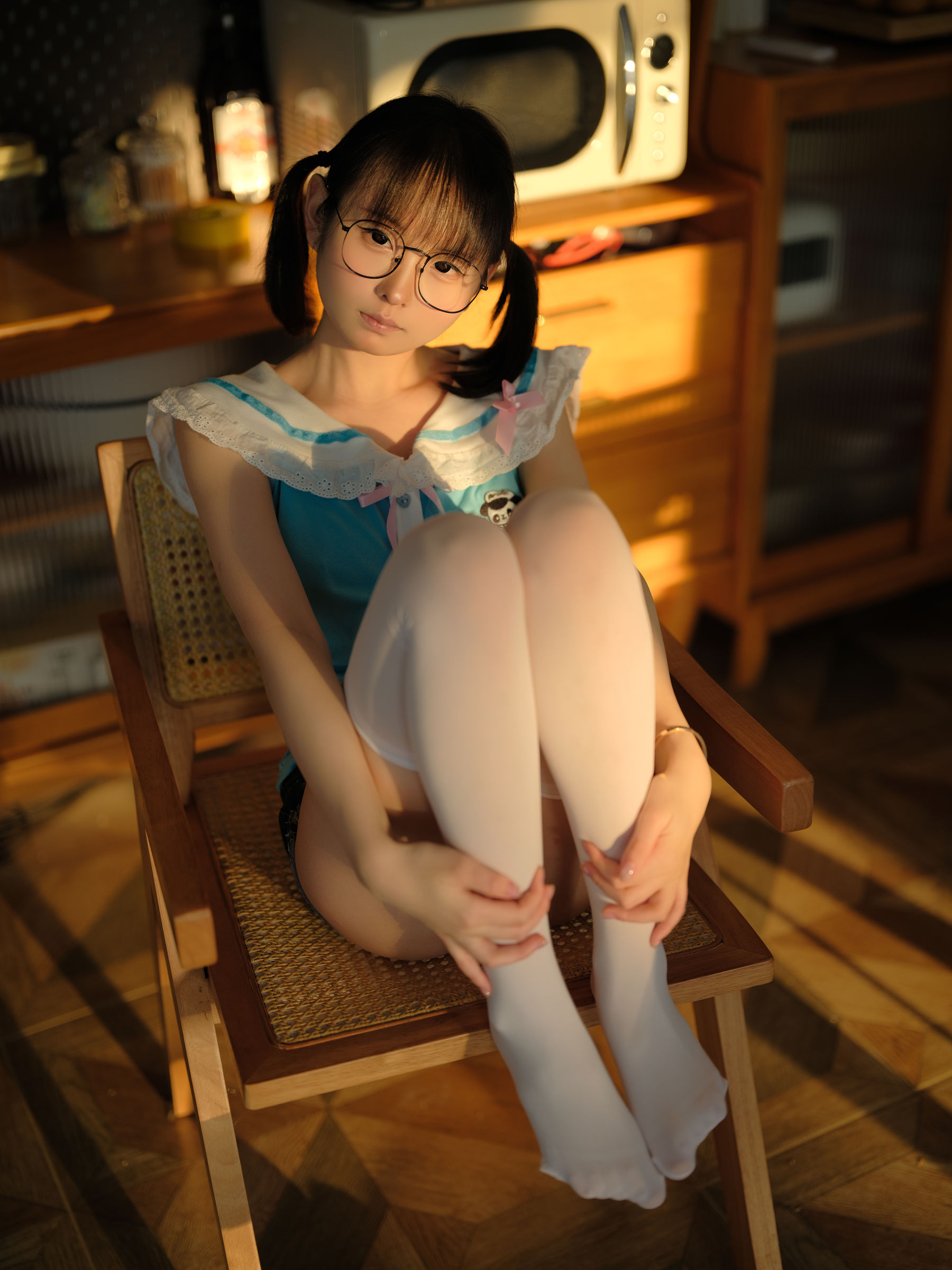 幼水铃衣 - 你的电子女友/(35P)