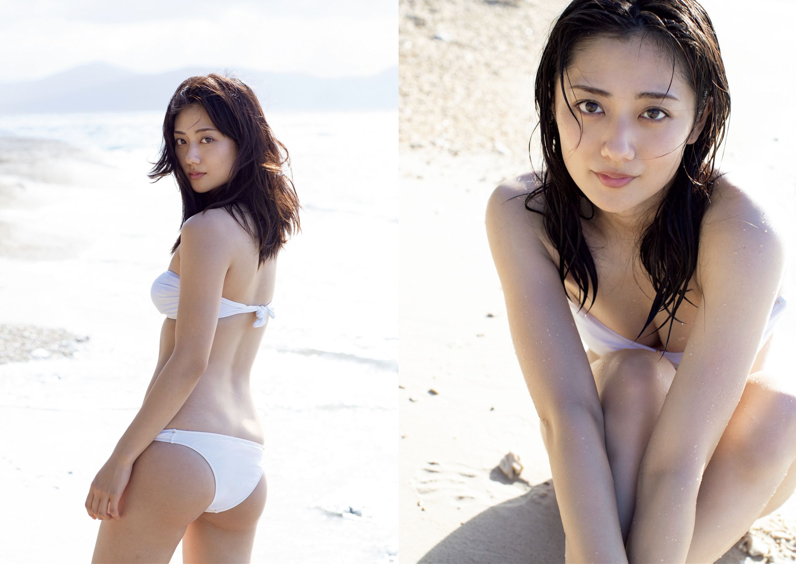 奥山かずさ - かずさ/(68P)