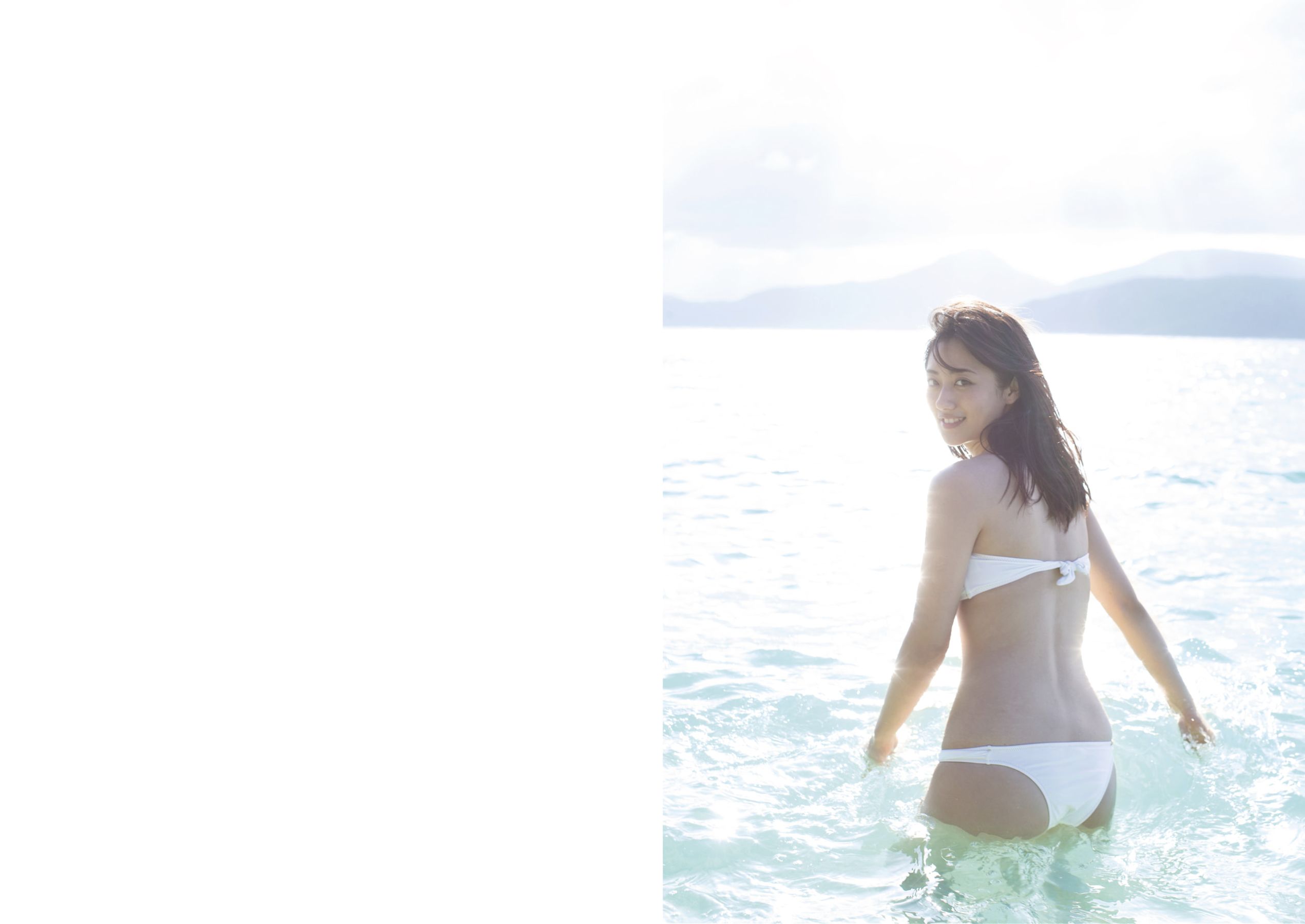 奥山かずさ - かずさ/(68P)