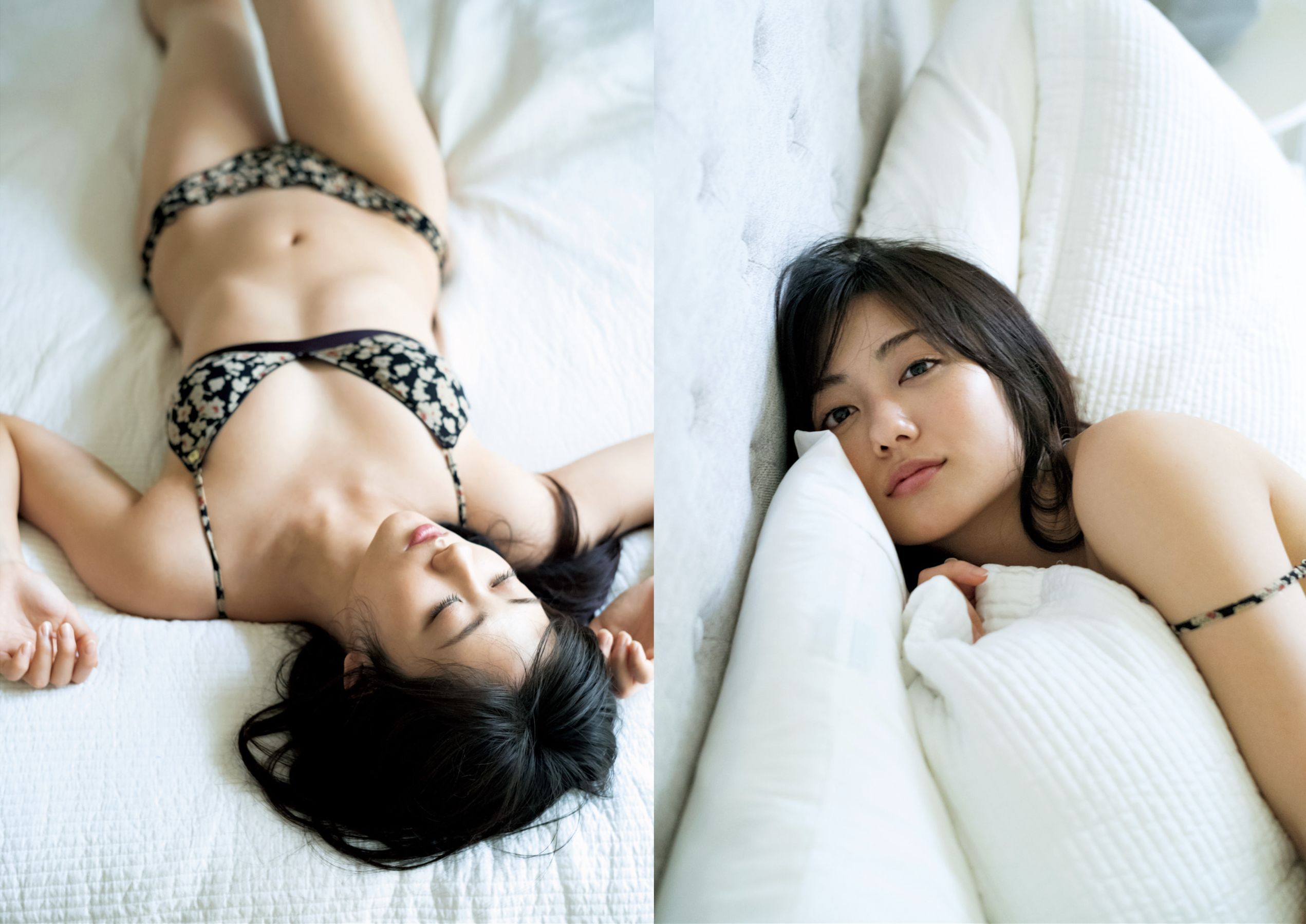 奥山かずさ - かずさ/(68P)