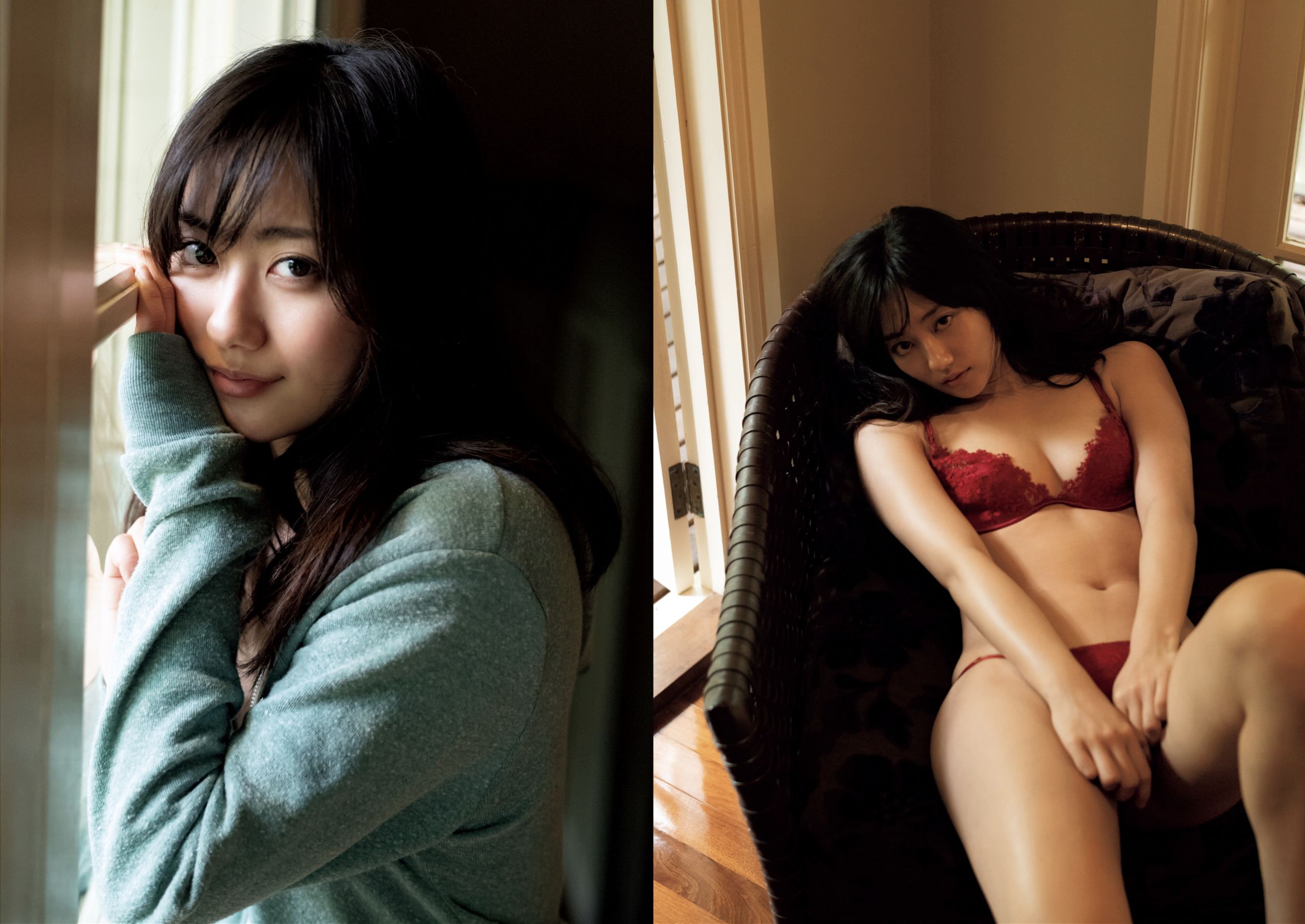 奥山かずさ - かずさ/(68P)