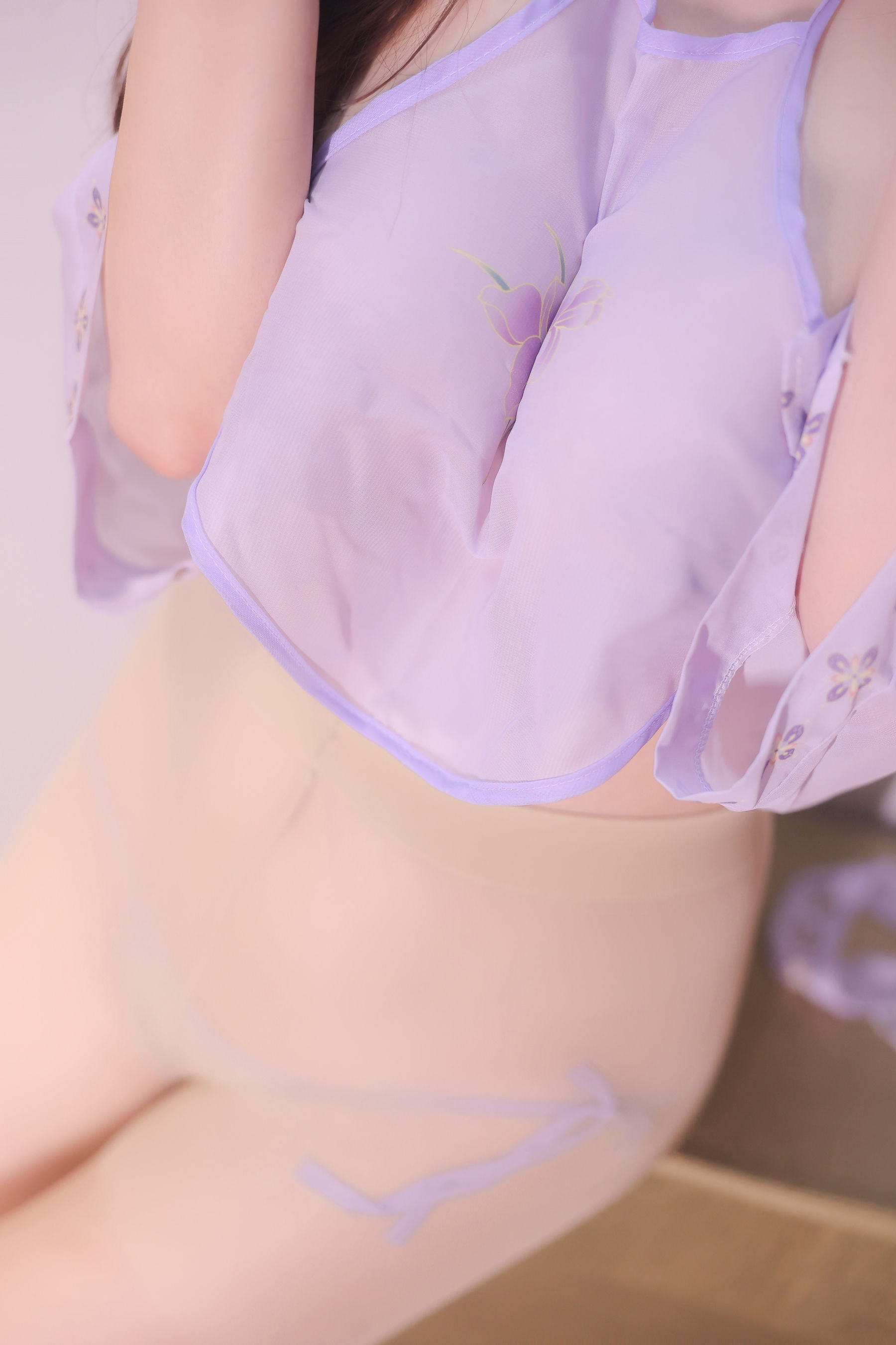 小肉肉咪 - 贵妃古装/(73P)
