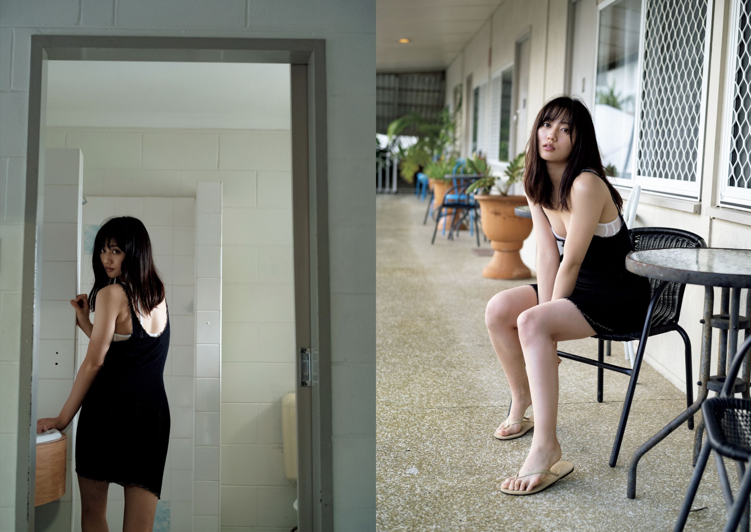奥山かずさ - かずさ/(68P)