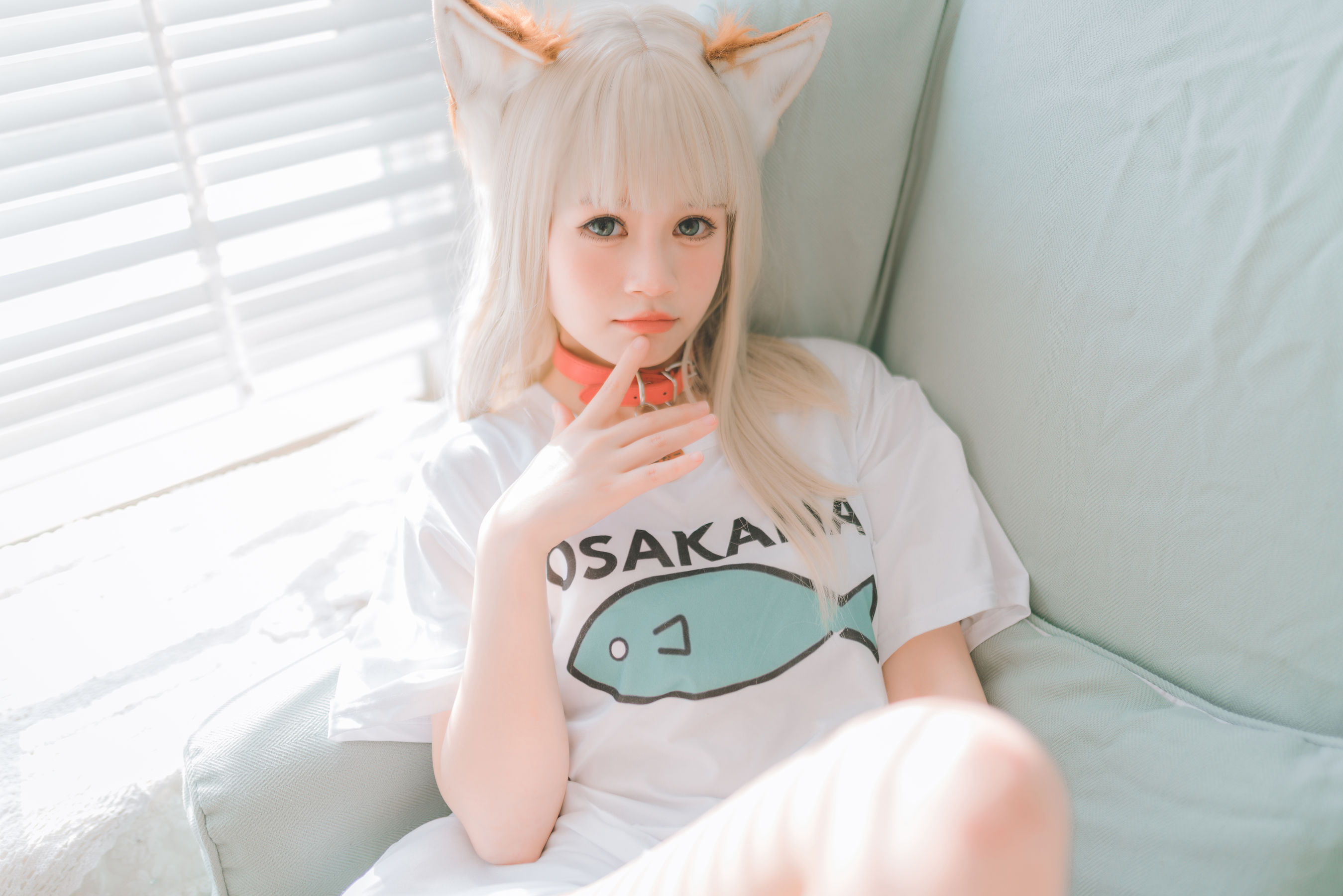 千反田鹿子 - 黄豆粉/(43P)