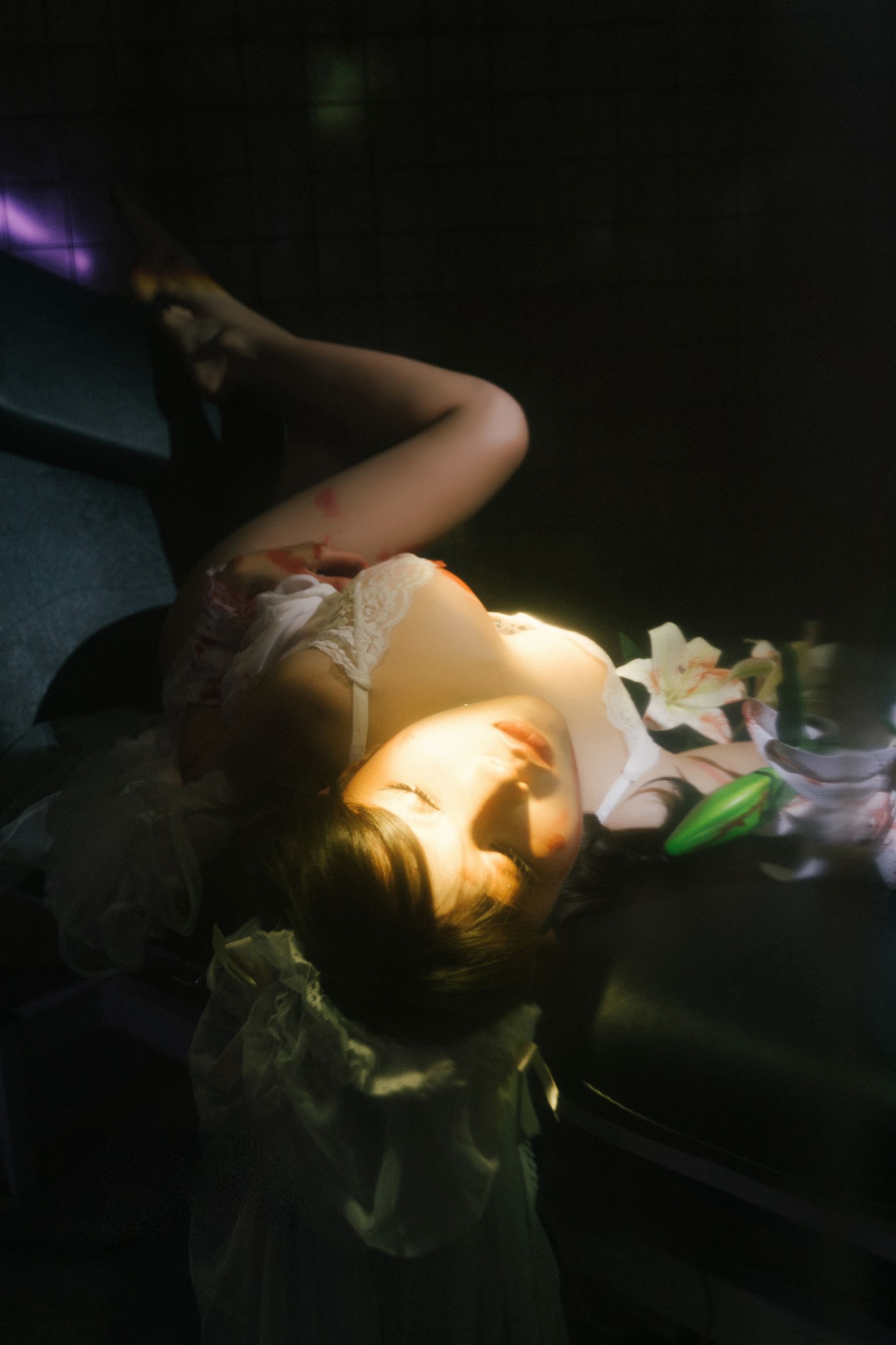 动漫博主蠢沫沫 - BOSS/(76P)