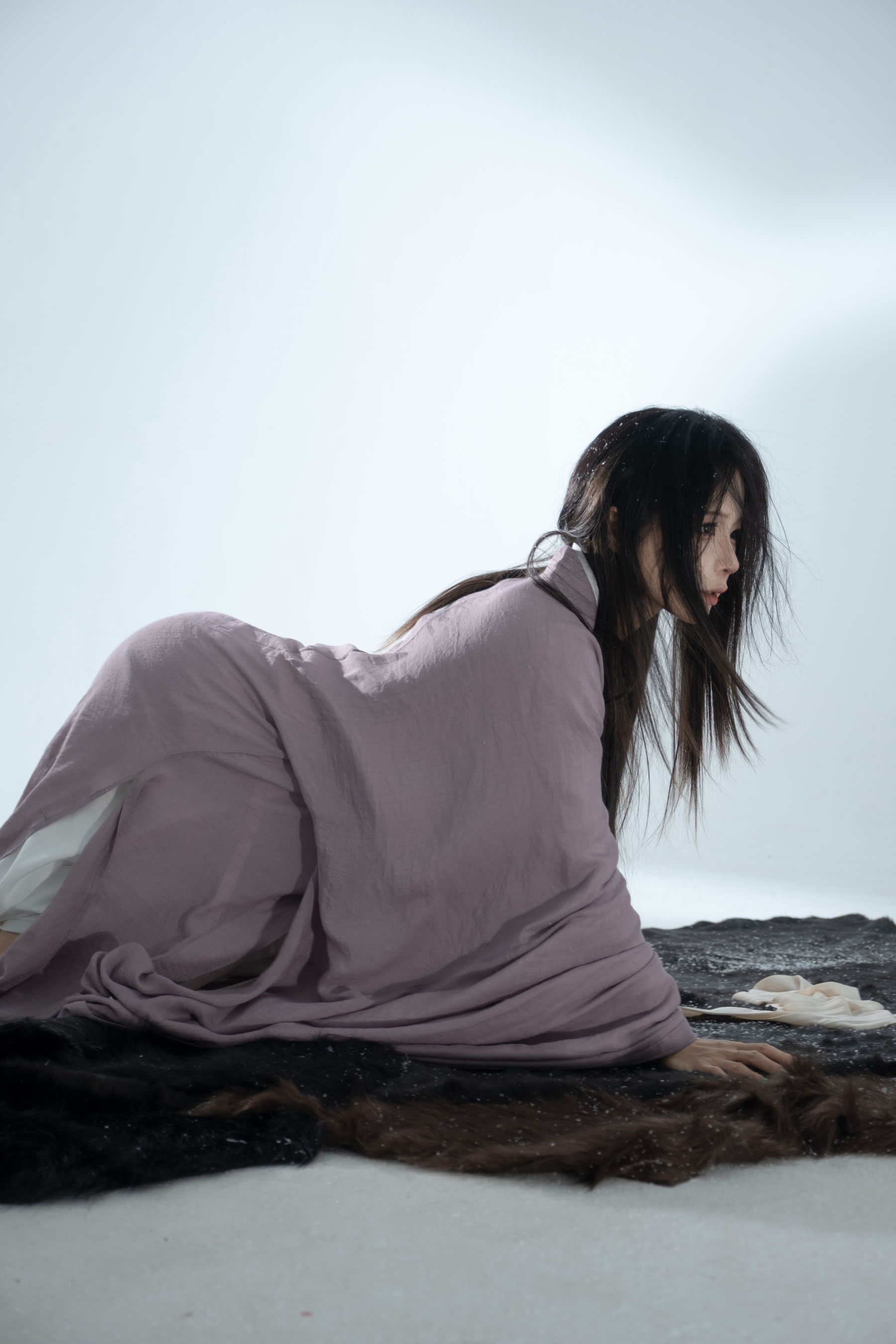 动漫博主蠢沫沫 - 妲己/(39P)