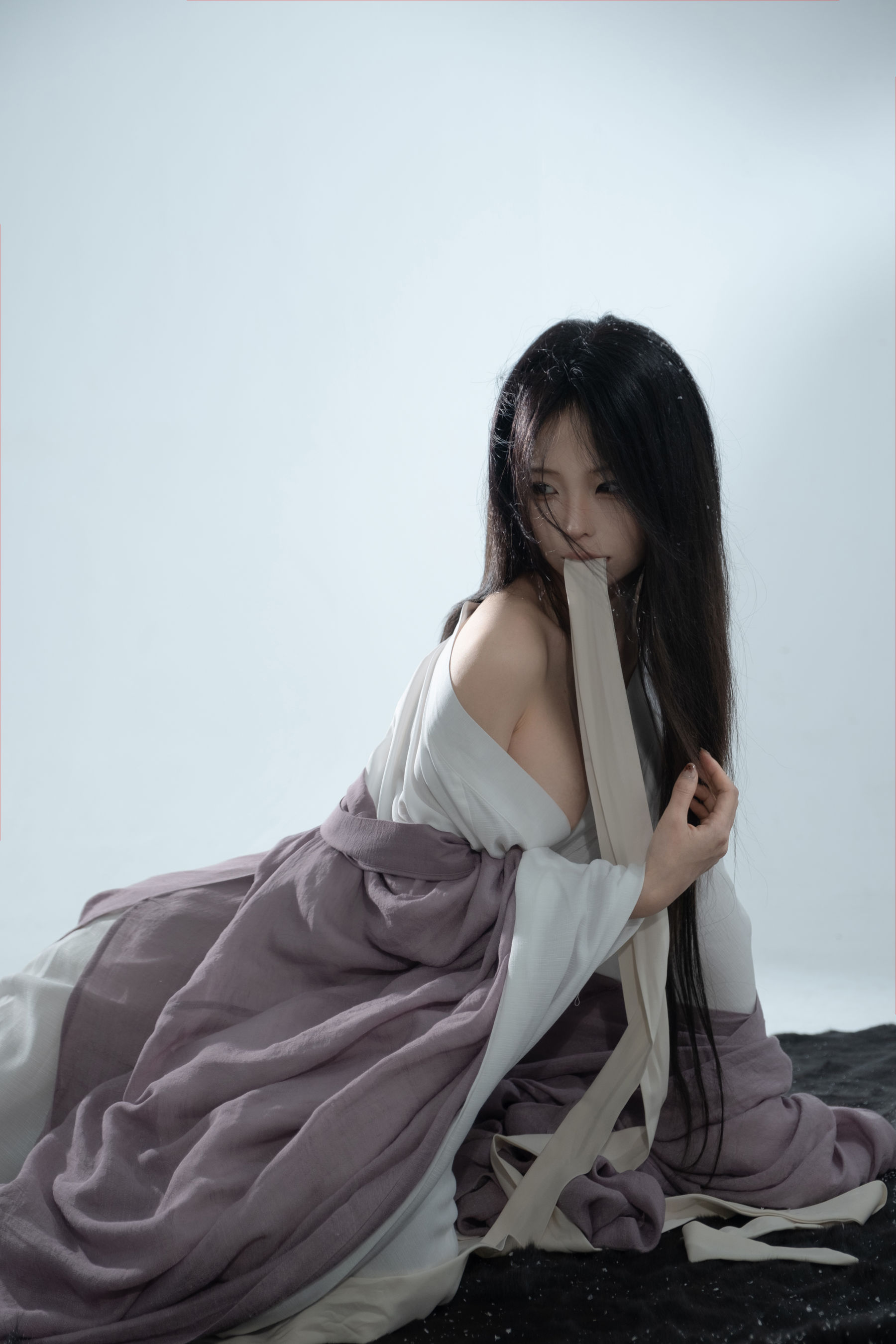 动漫博主蠢沫沫 - 妲己/(39P)