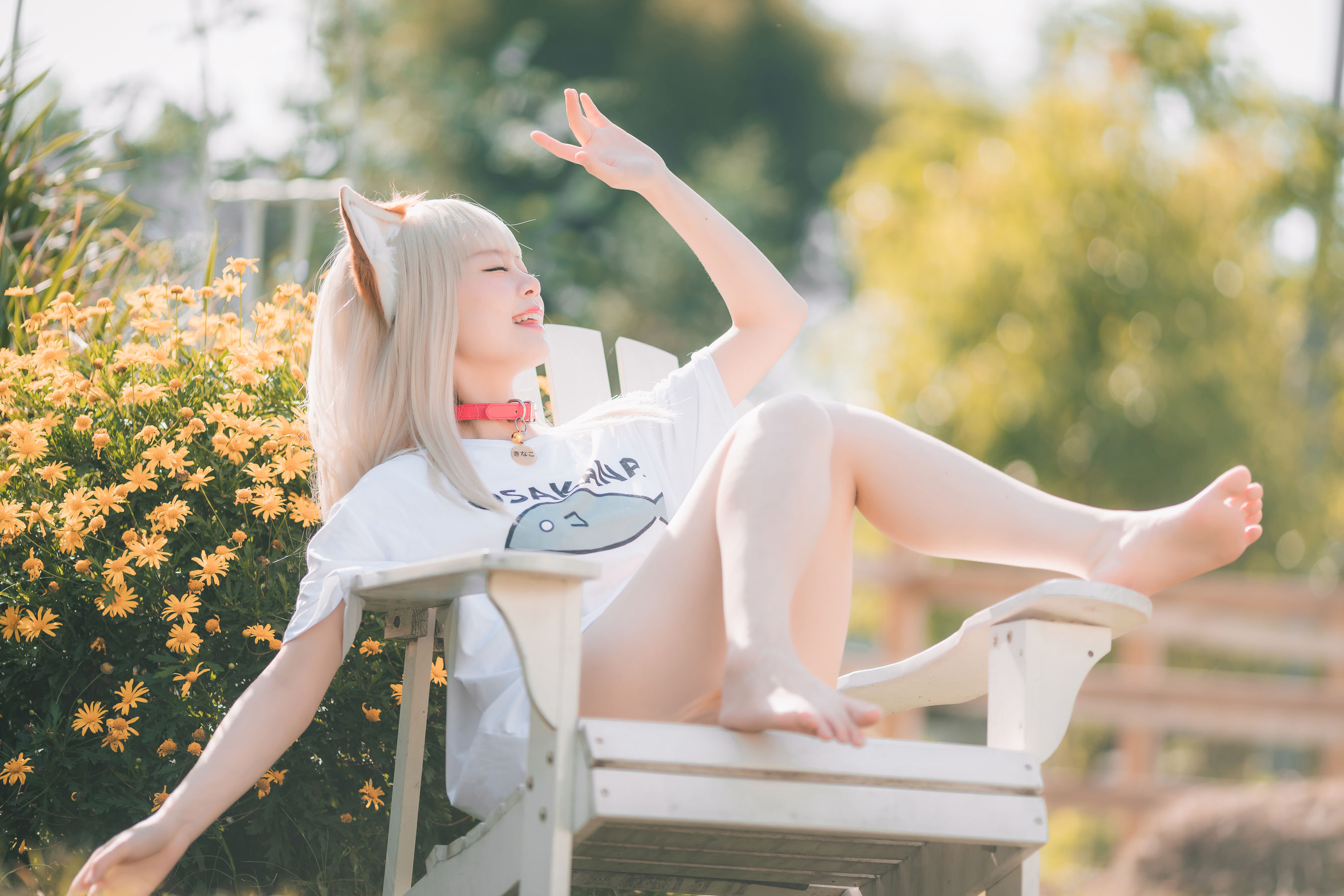 千反田鹿子 - 黄豆粉/(43P)