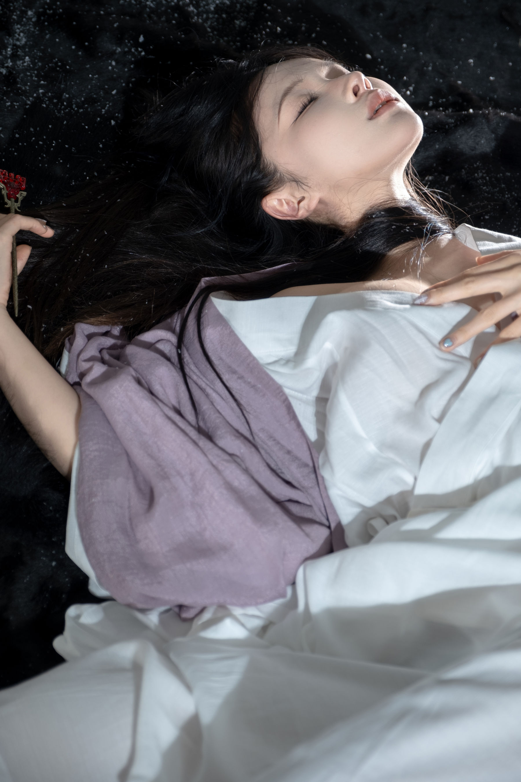 动漫博主蠢沫沫 - 妲己/(39P)