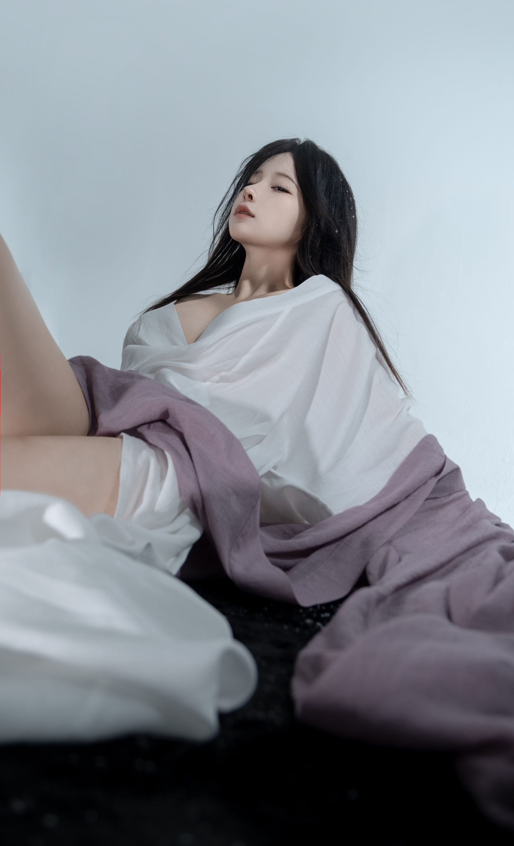 动漫博主蠢沫沫 - 妲己/(39P)
