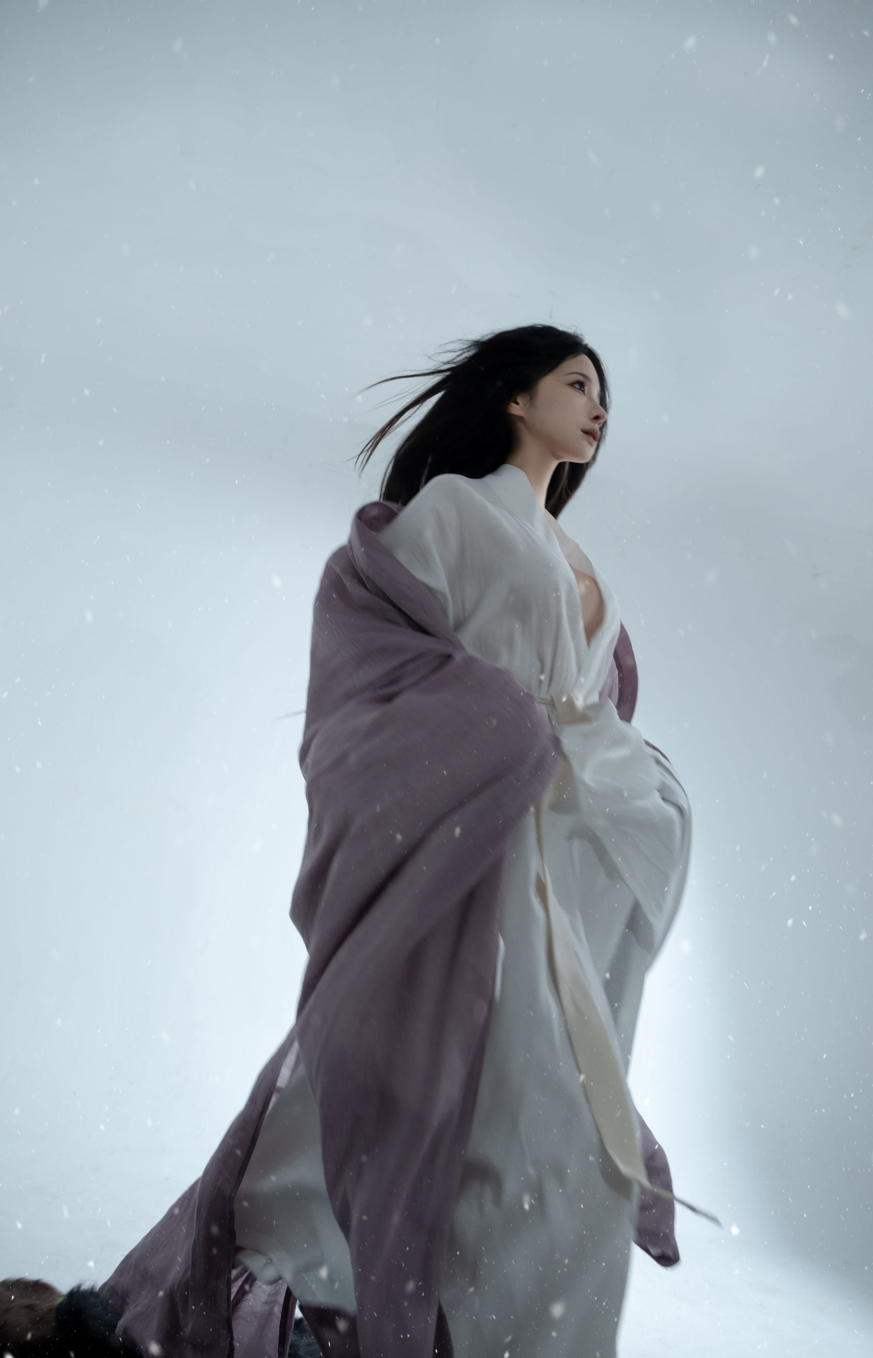 动漫博主蠢沫沫 - 妲己/(39P)