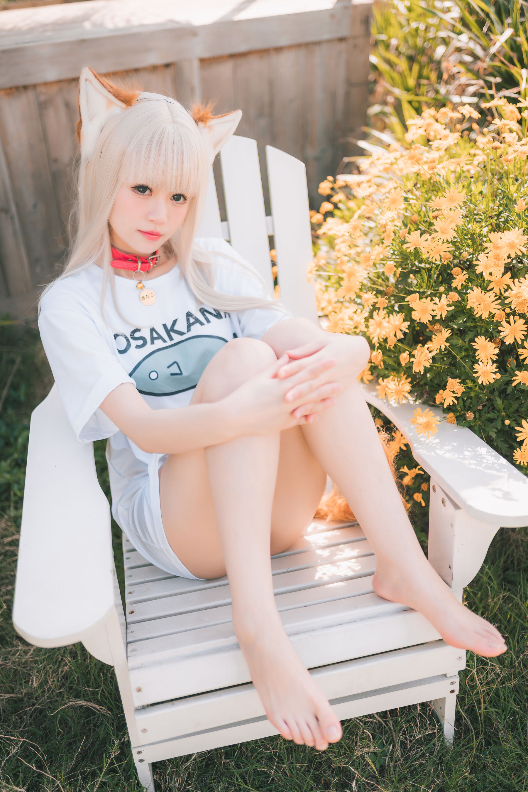 千反田鹿子 - 黄豆粉/(43P)