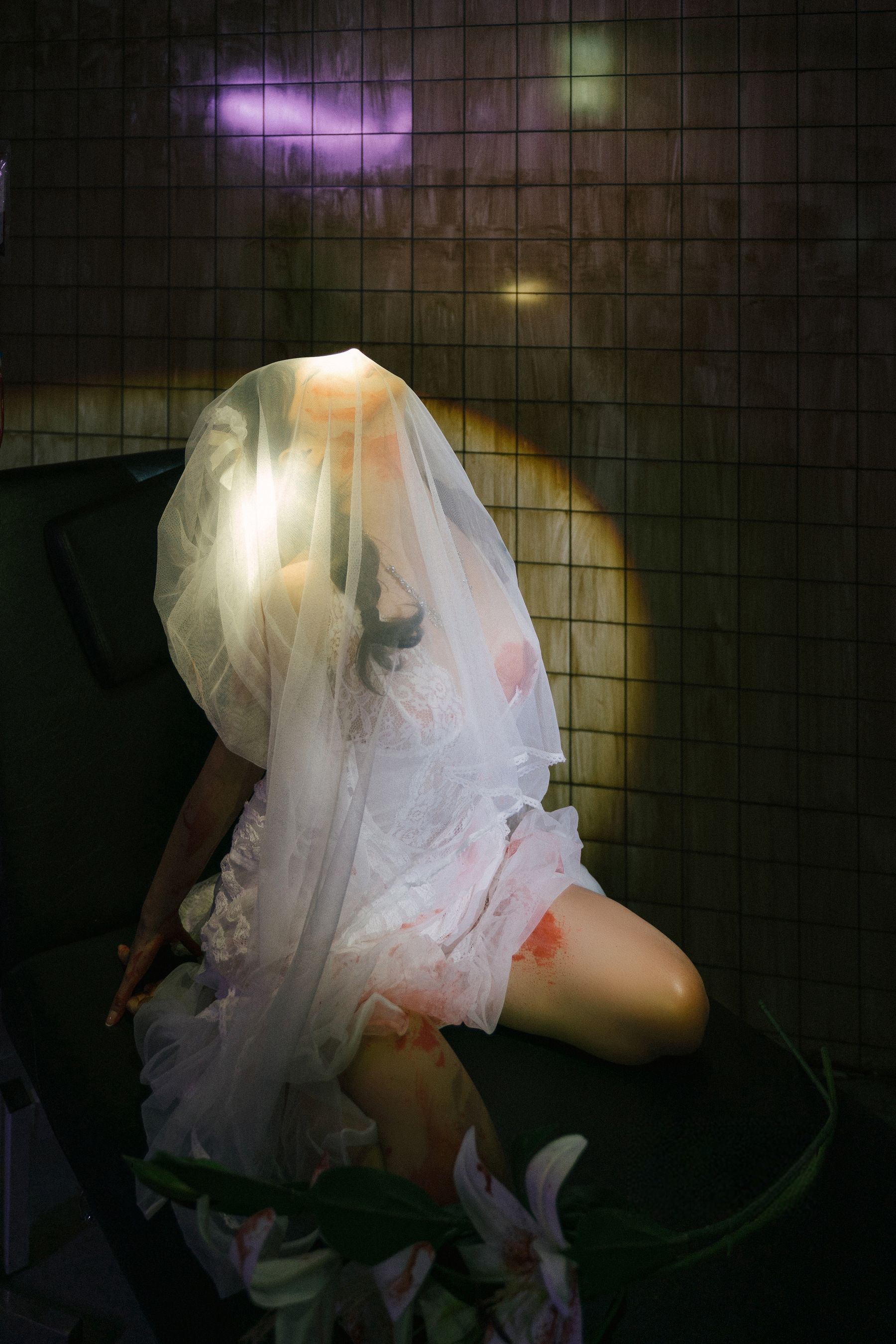 动漫博主蠢沫沫 - BOSS/(76P)