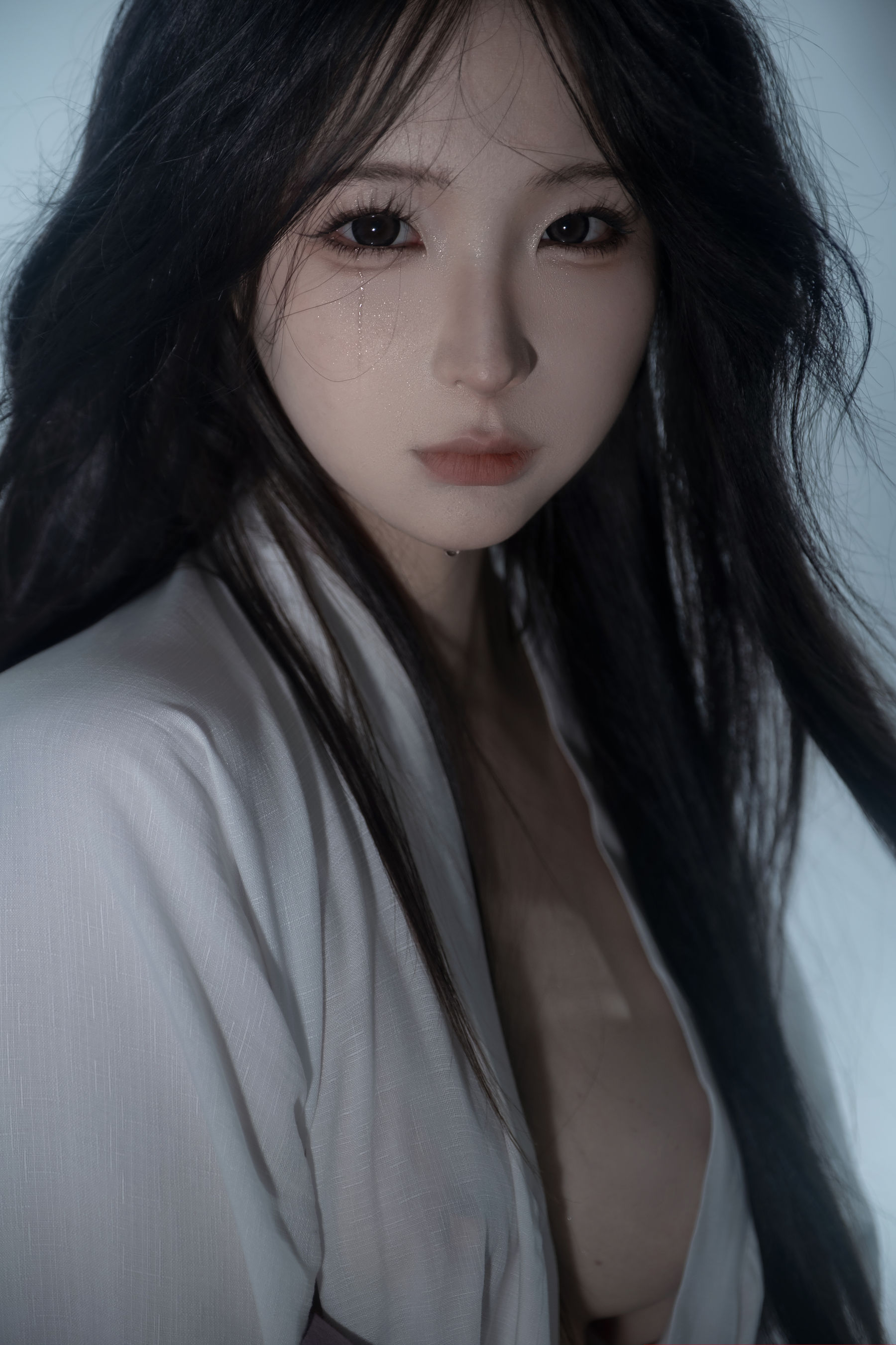 动漫博主蠢沫沫 - 妲己/(39P)