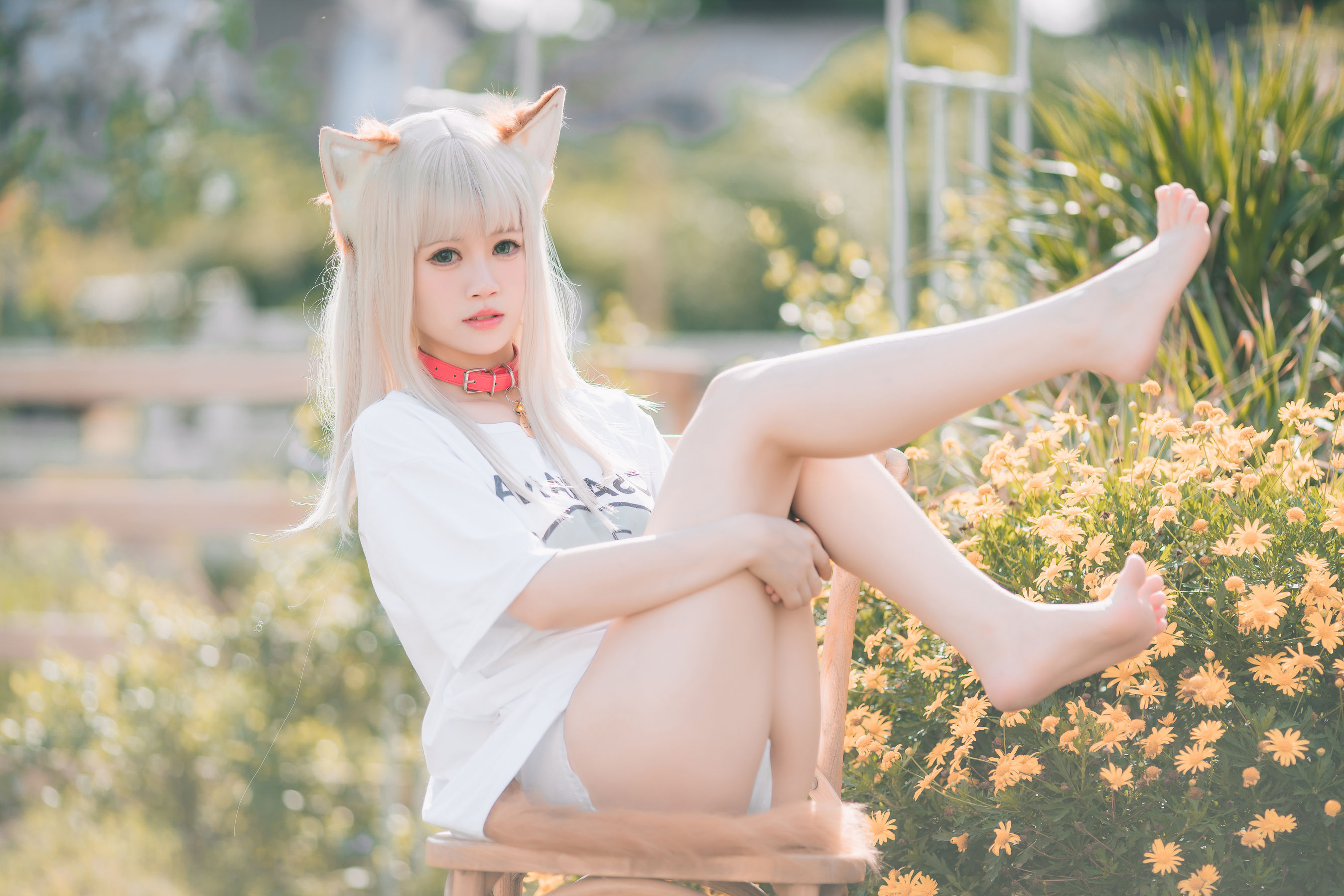 千反田鹿子 - 黄豆粉/(43P)