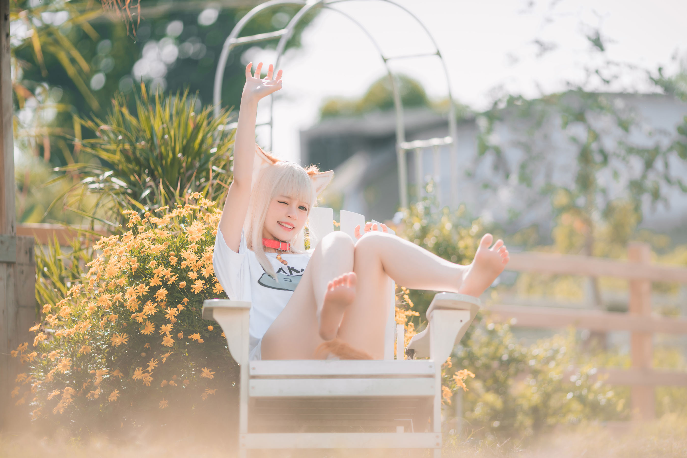 千反田鹿子 - 黄豆粉/(43P)