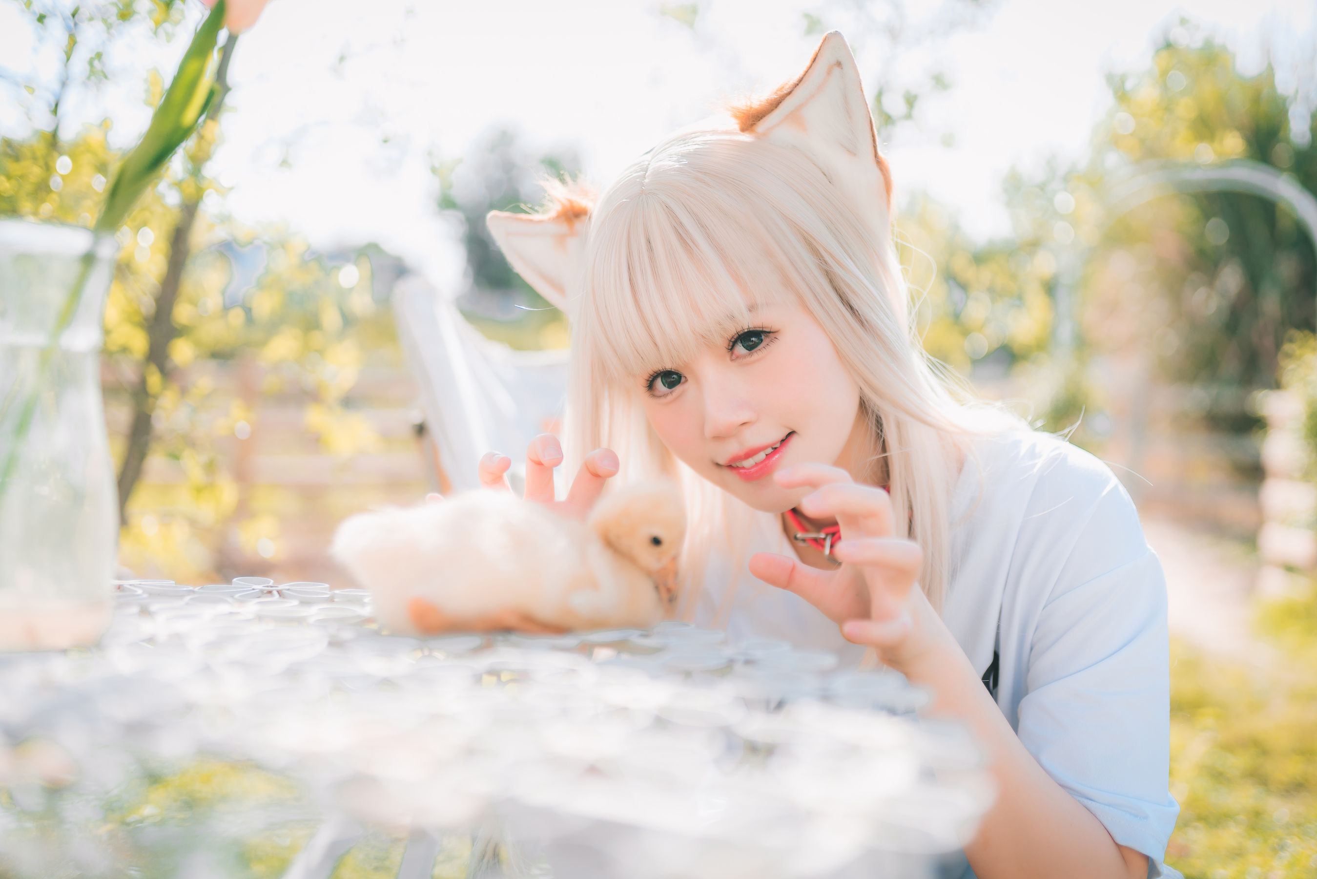 千反田鹿子 - 黄豆粉/(43P)