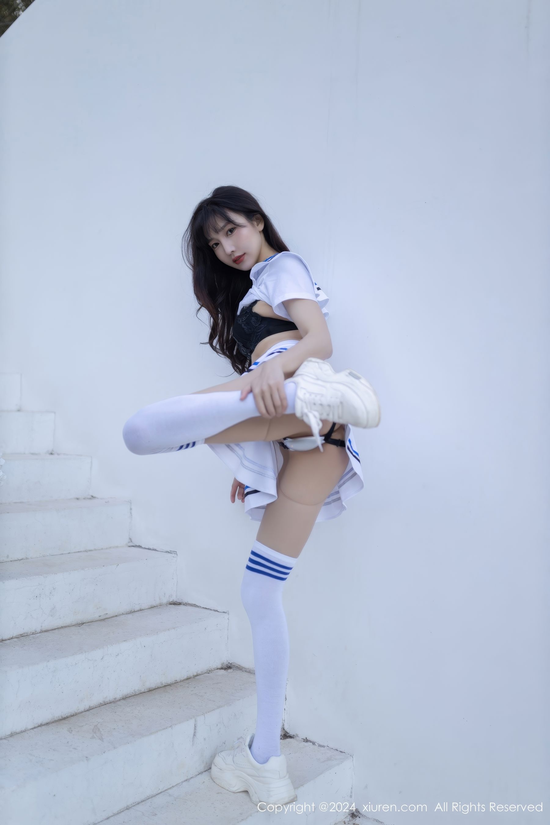 [秀人XiuRen] 2024.12.05 No.9554 陆萱萱/(80P)
