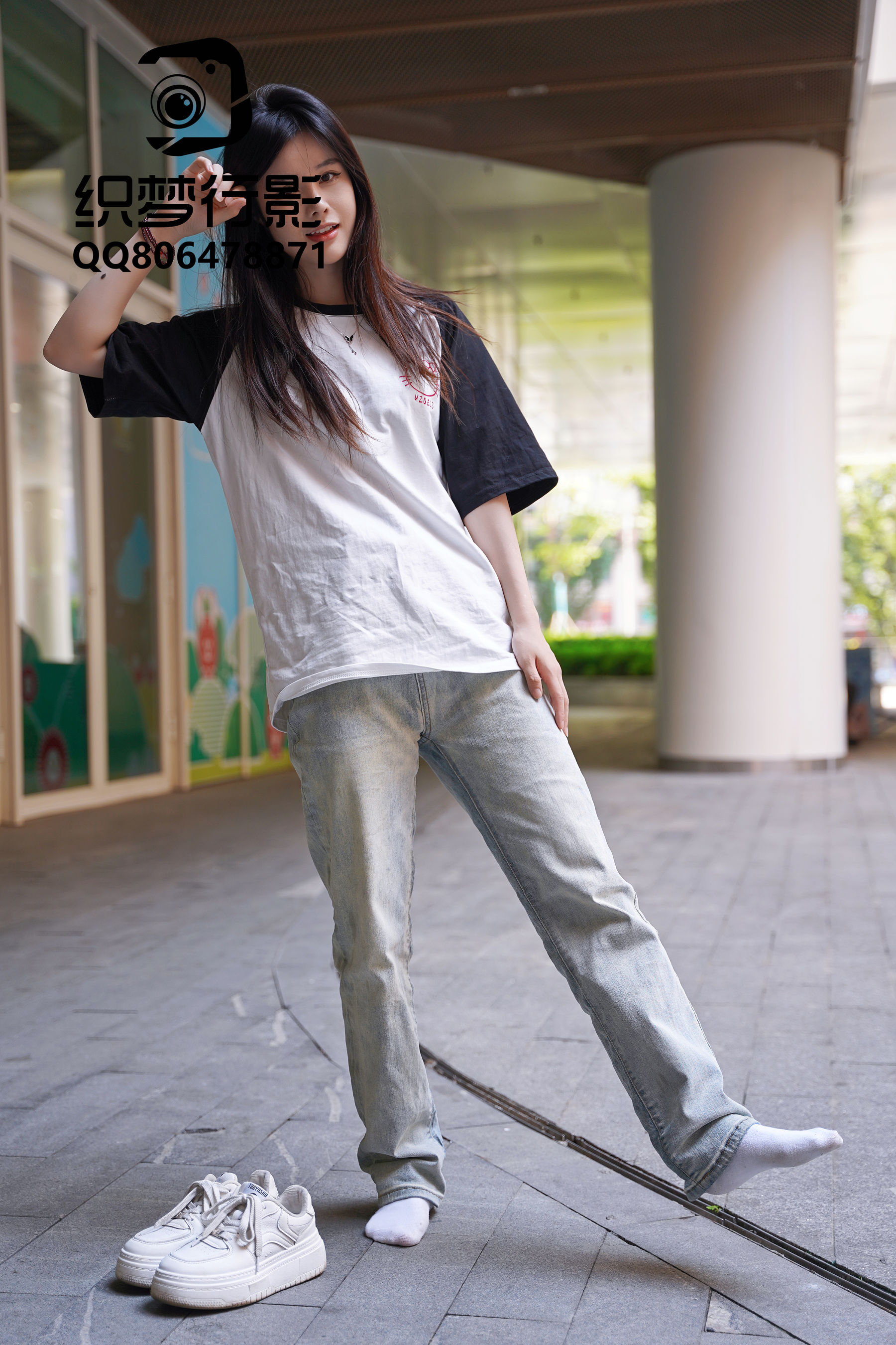 [织梦映像] 百货人生-商场里的百货人生/(300P)