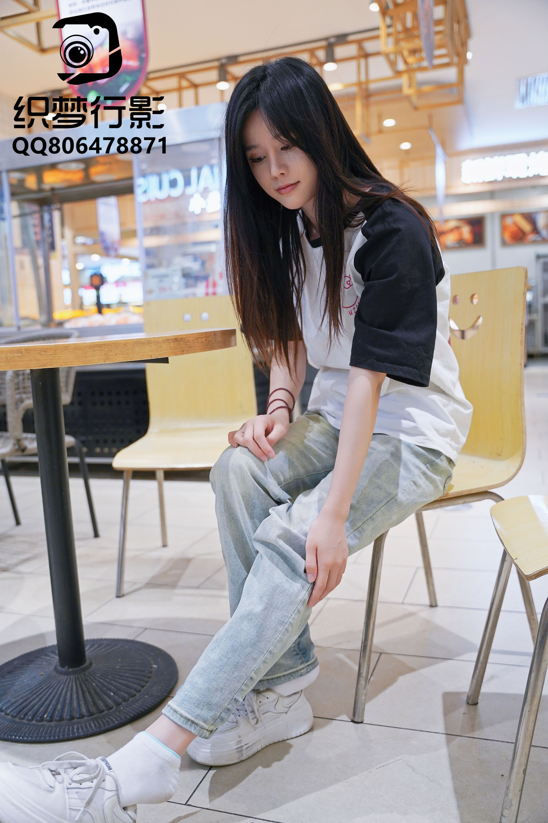 [织梦映像] 百货人生-商场里的百货人生/(300P)