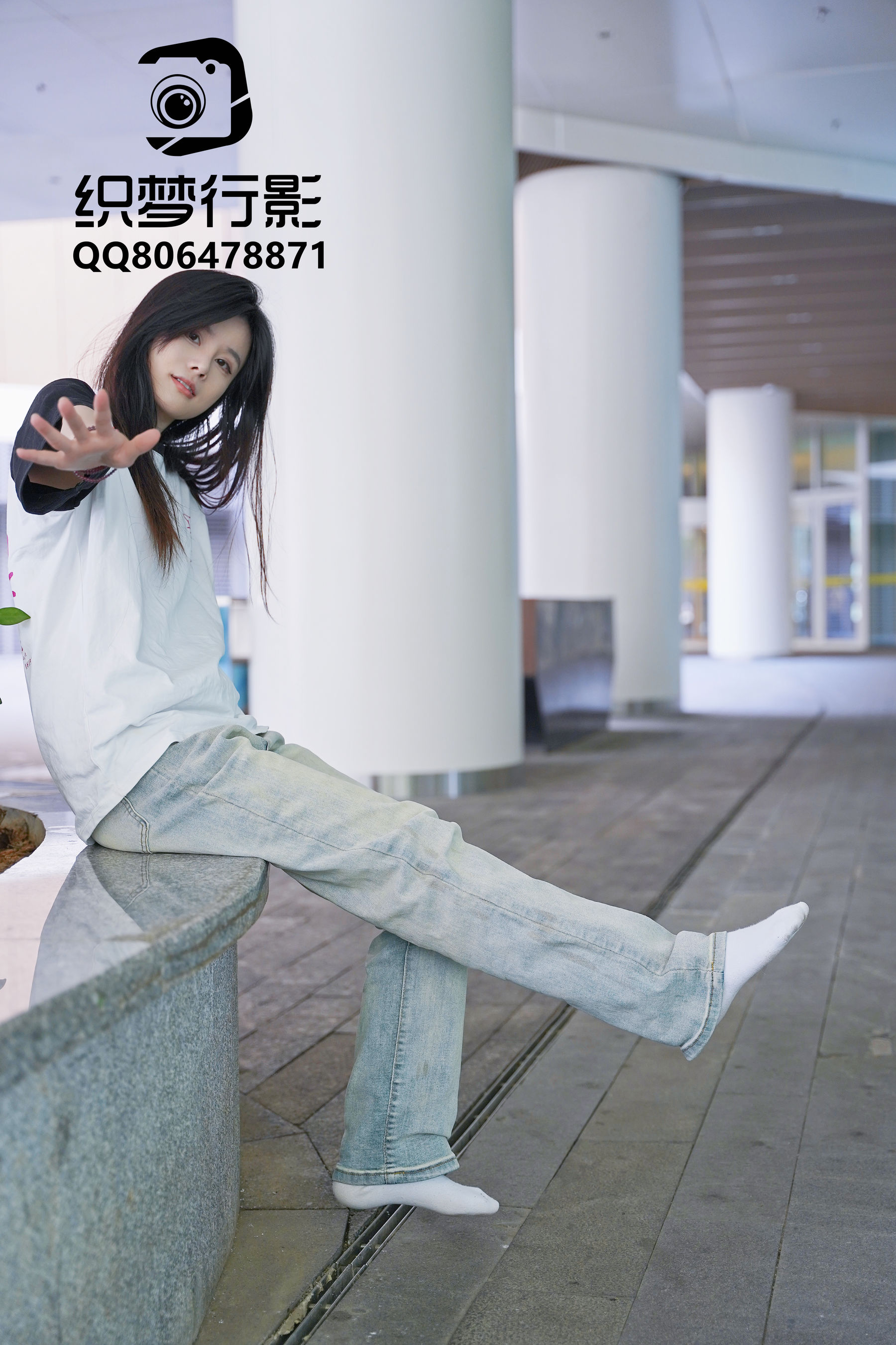 [织梦映像] 百货人生-商场里的百货人生/(300P)