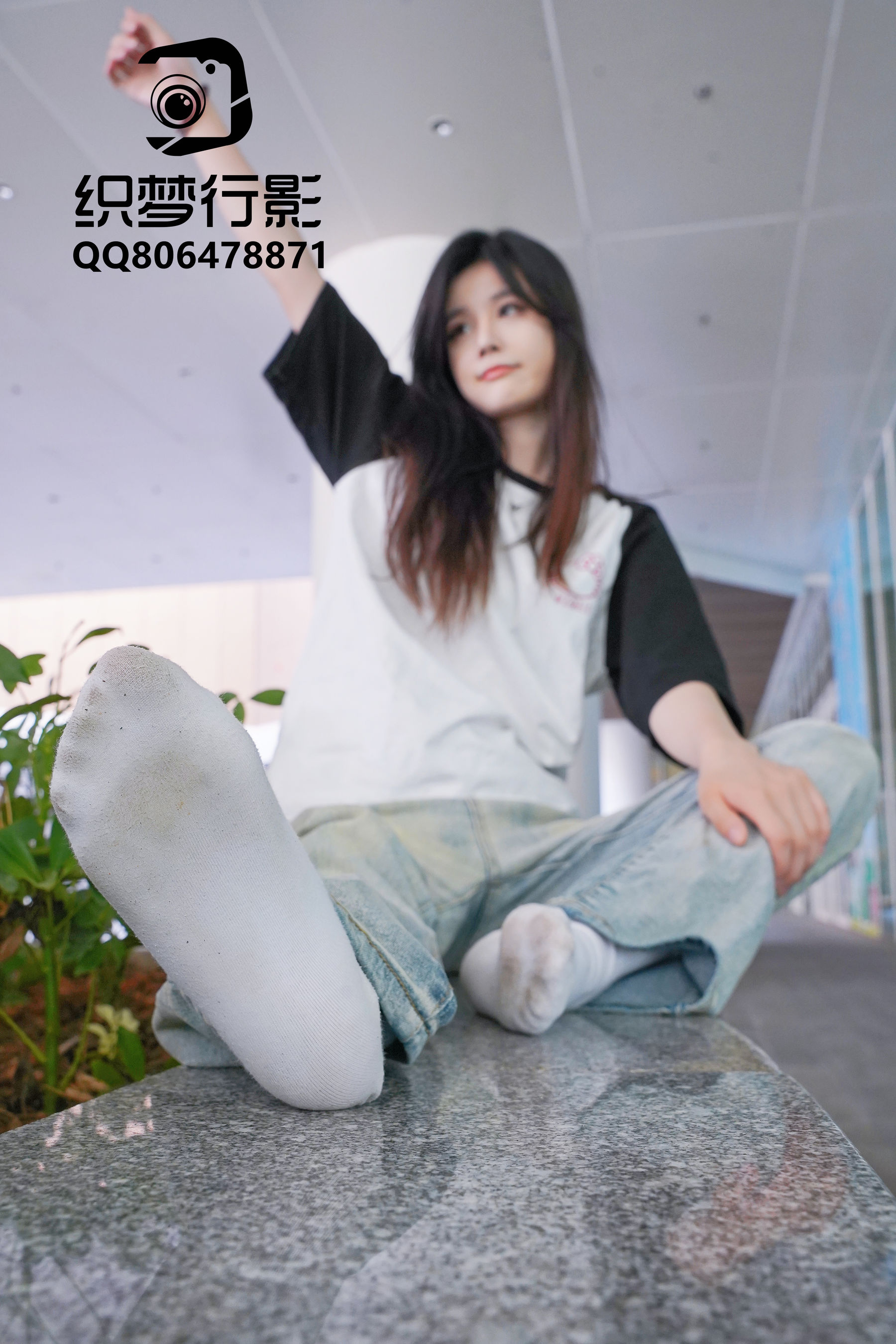 [织梦映像] 百货人生-商场里的百货人生/(300P)