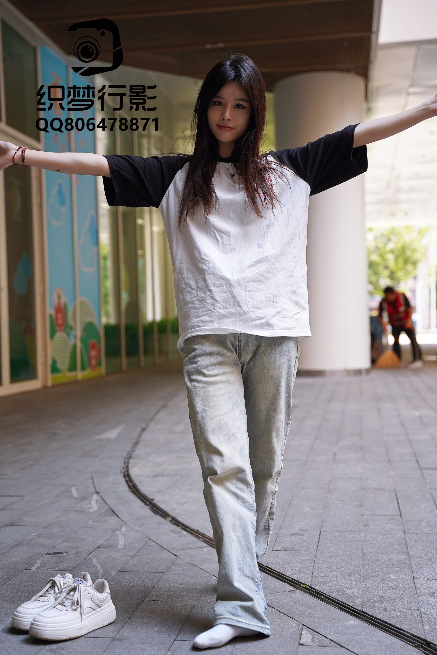 [织梦映像] 百货人生-商场里的百货人生/(300P)