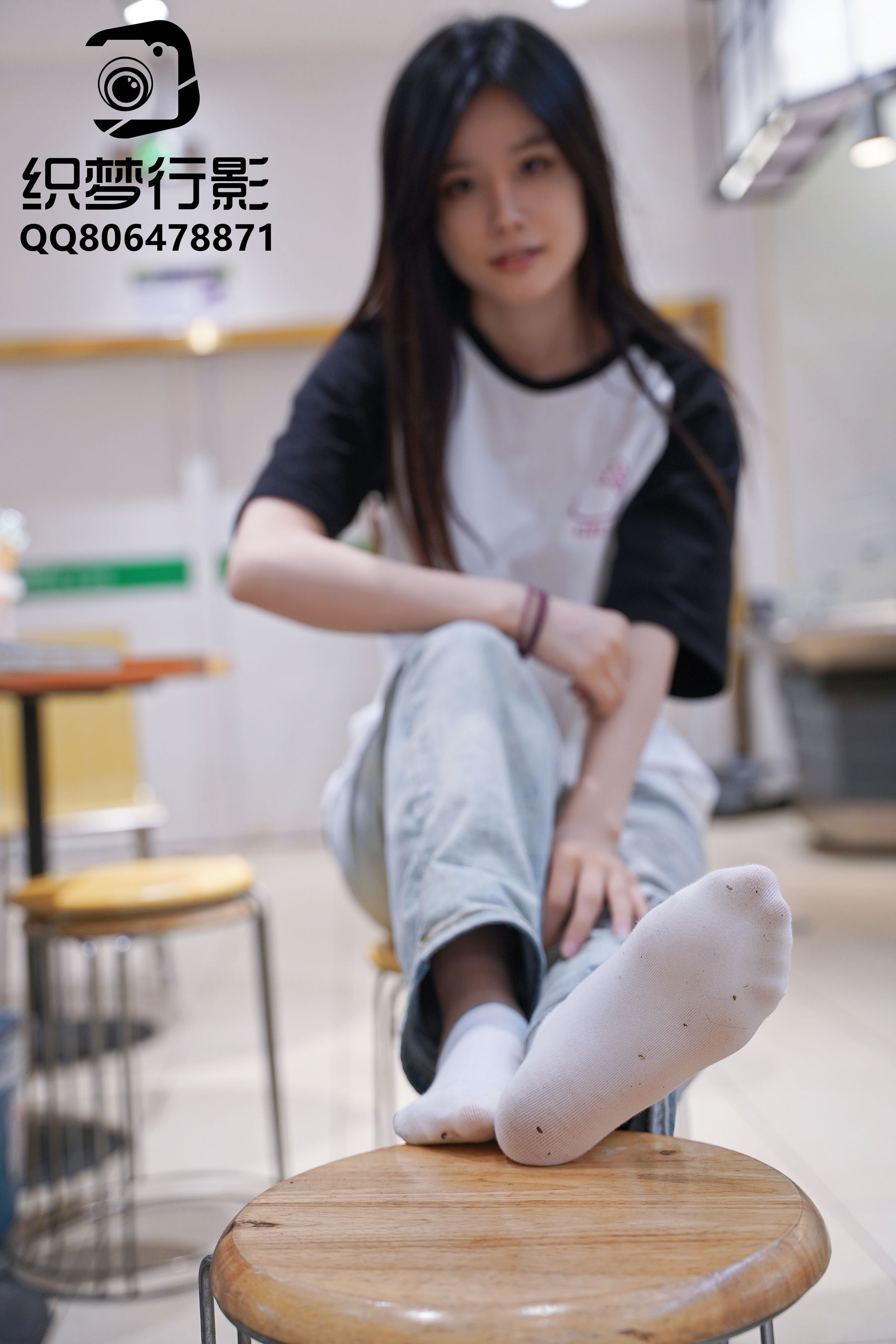 [织梦映像] 百货人生-商场里的百货人生/(300P)