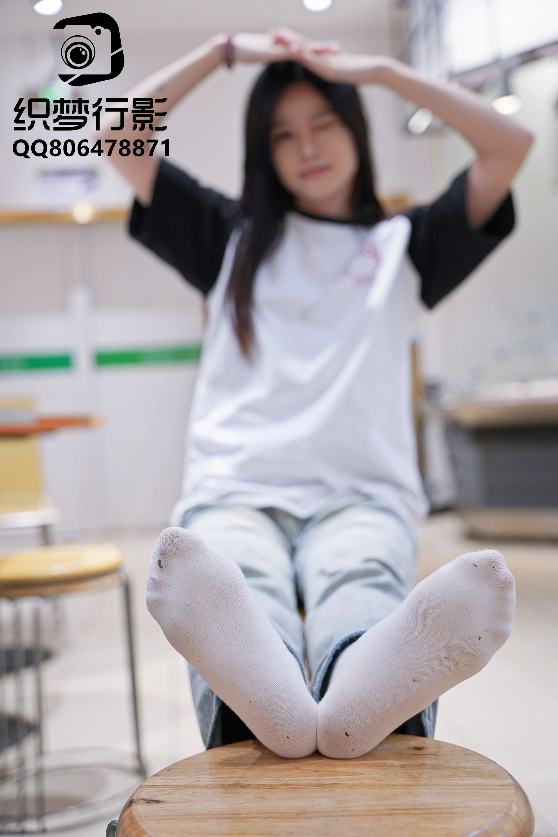 [织梦映像] 百货人生-商场里的百货人生/(300P)