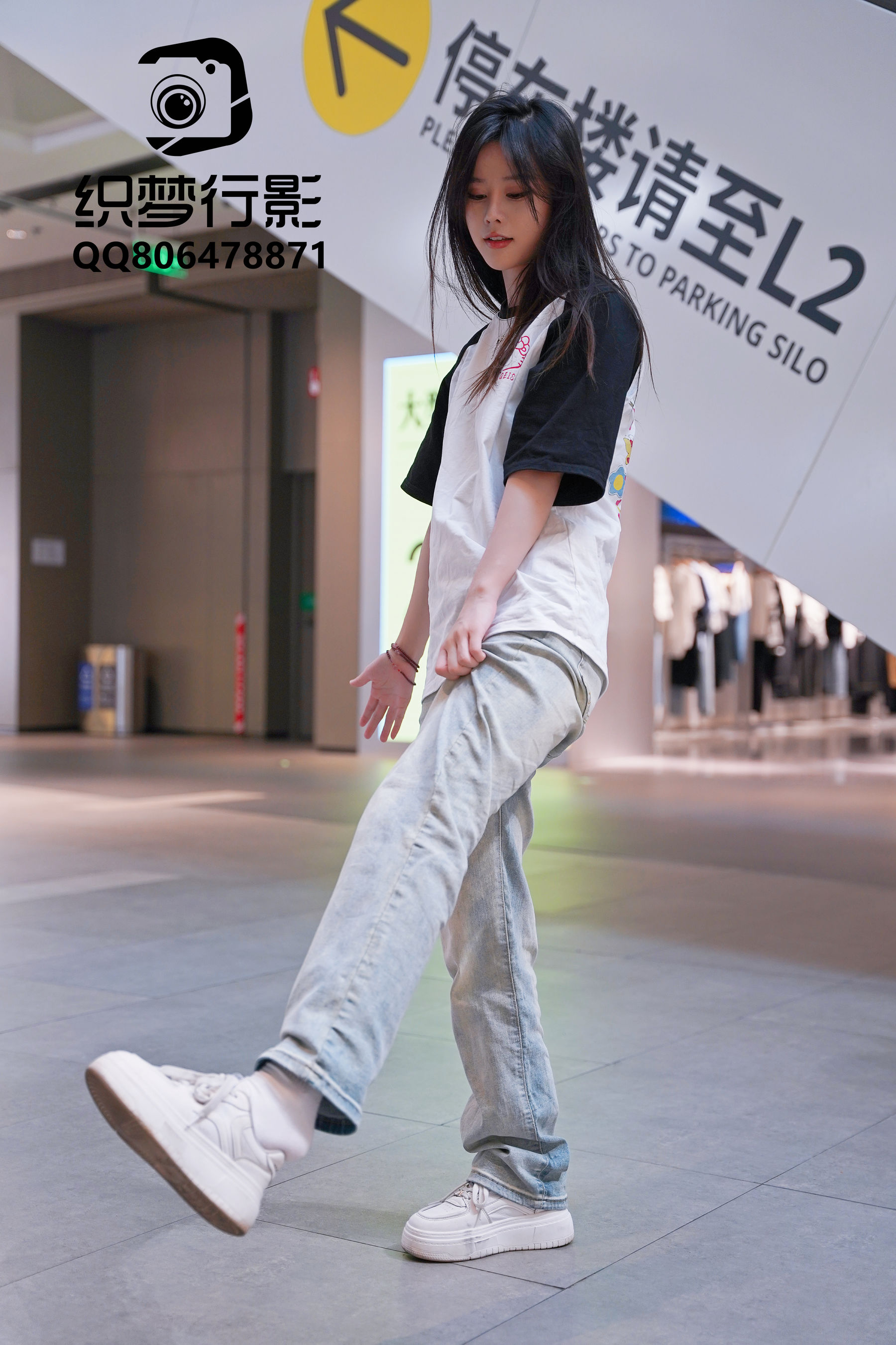 [织梦映像] 百货人生-商场里的百货人生/(300P)