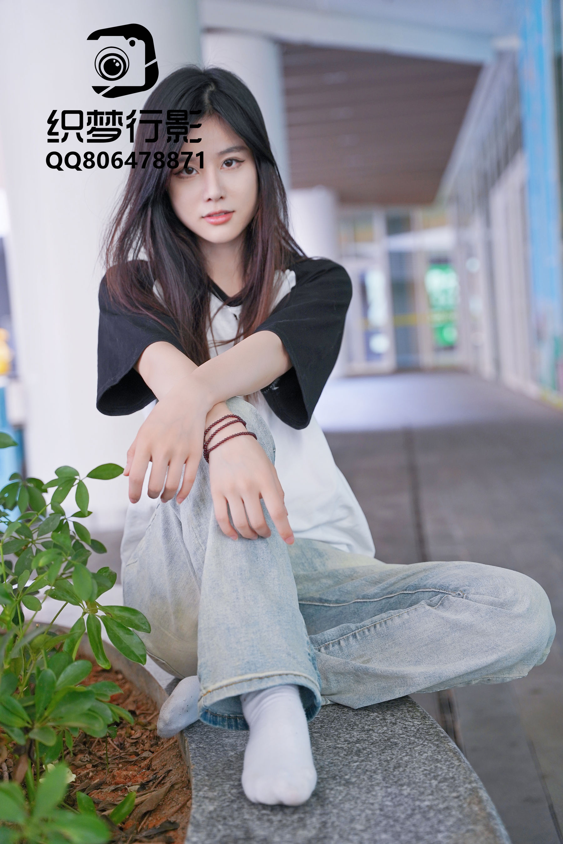 [织梦映像] 百货人生-商场里的百货人生/(300P)