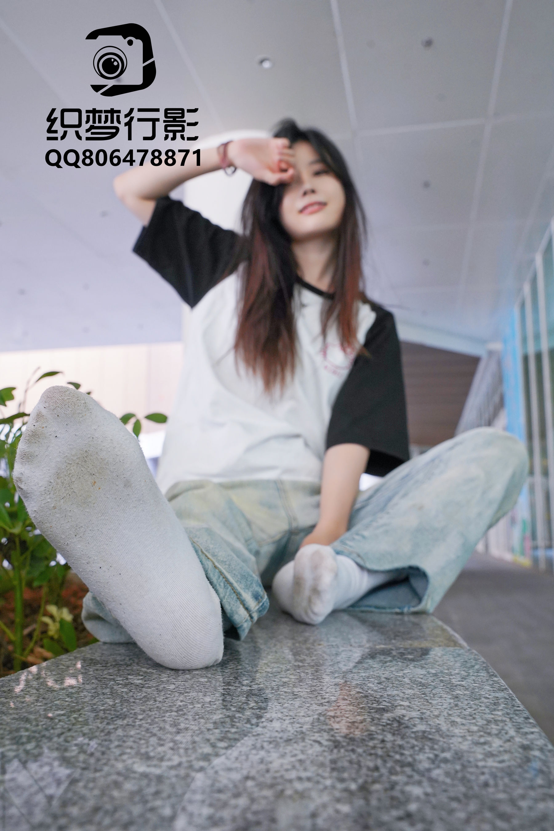 [织梦映像] 百货人生-商场里的百货人生/(300P)