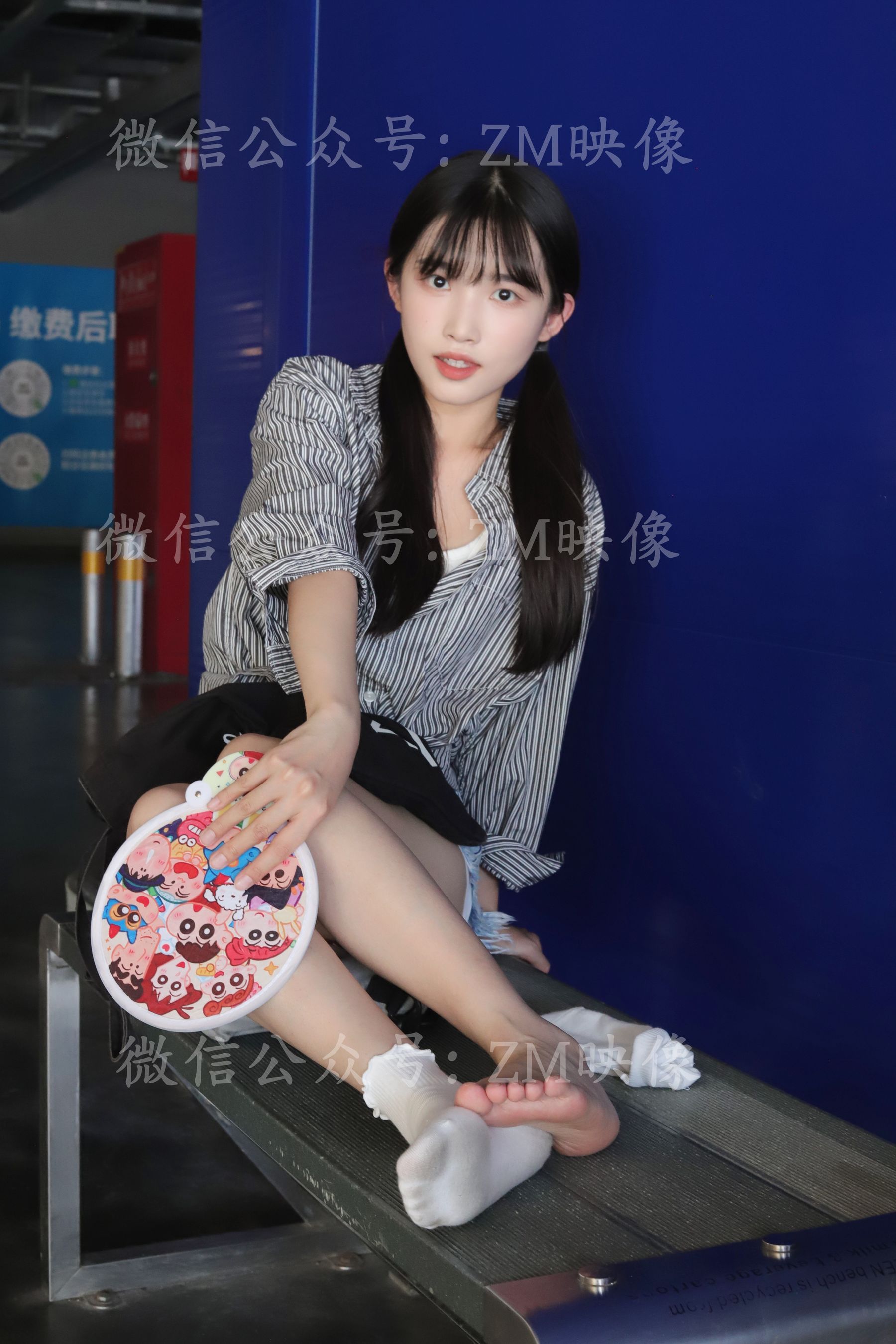 [织梦映像] 爱在深秋-轻罗小扇扑流萤/(305P)