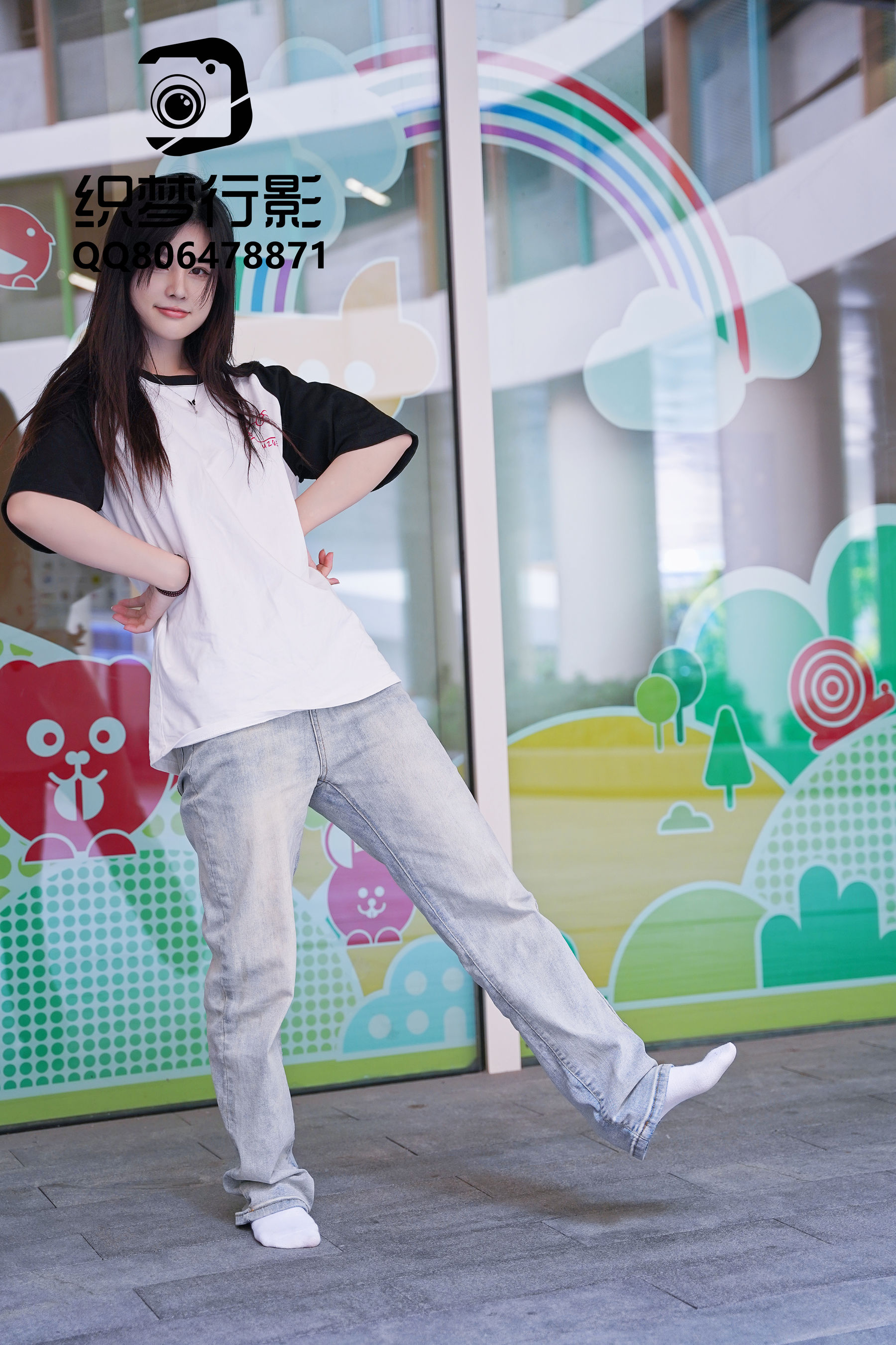 [织梦映像] 百货人生-商场里的百货人生/(300P)