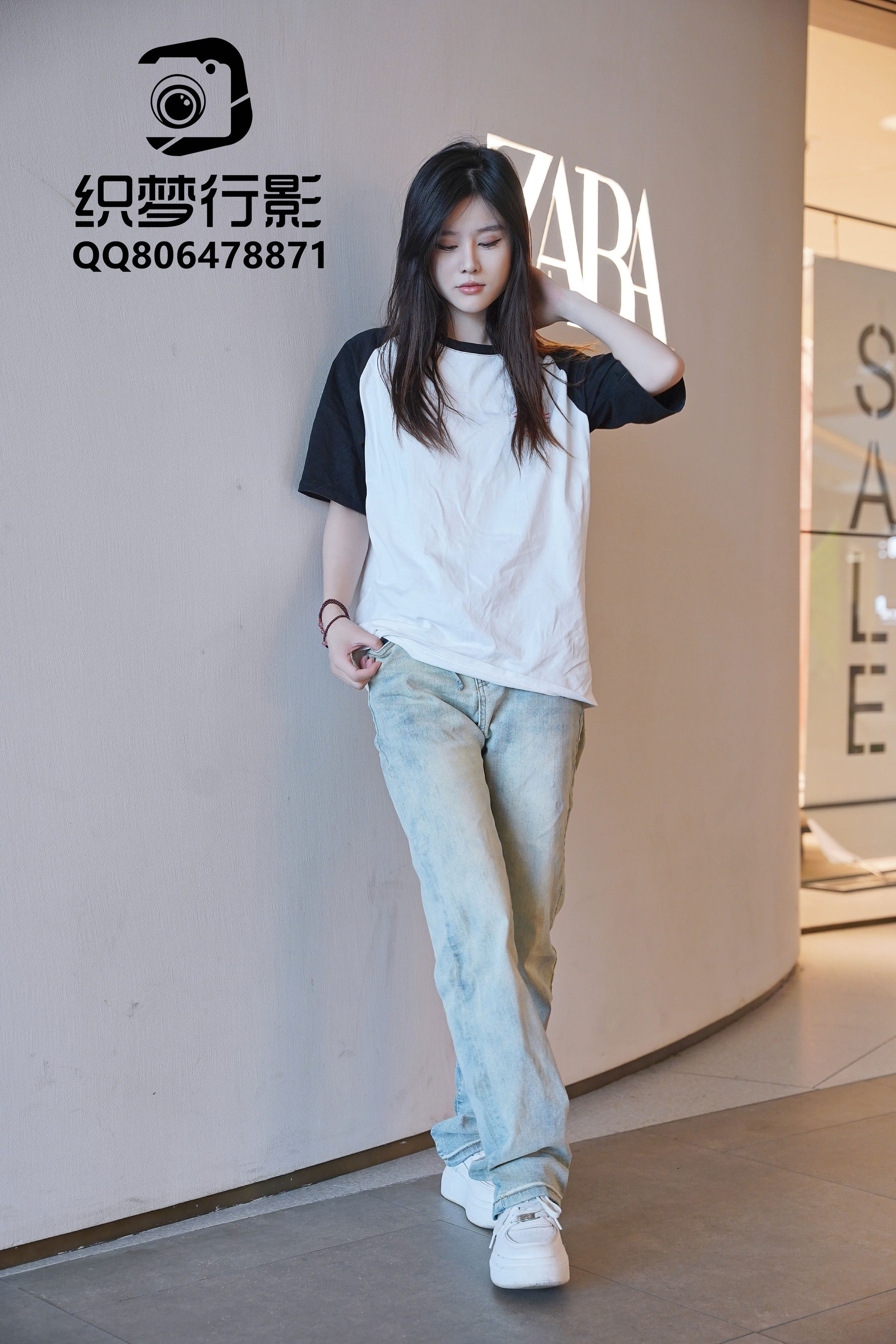 [织梦映像] 百货人生-商场里的百货人生/(300P)