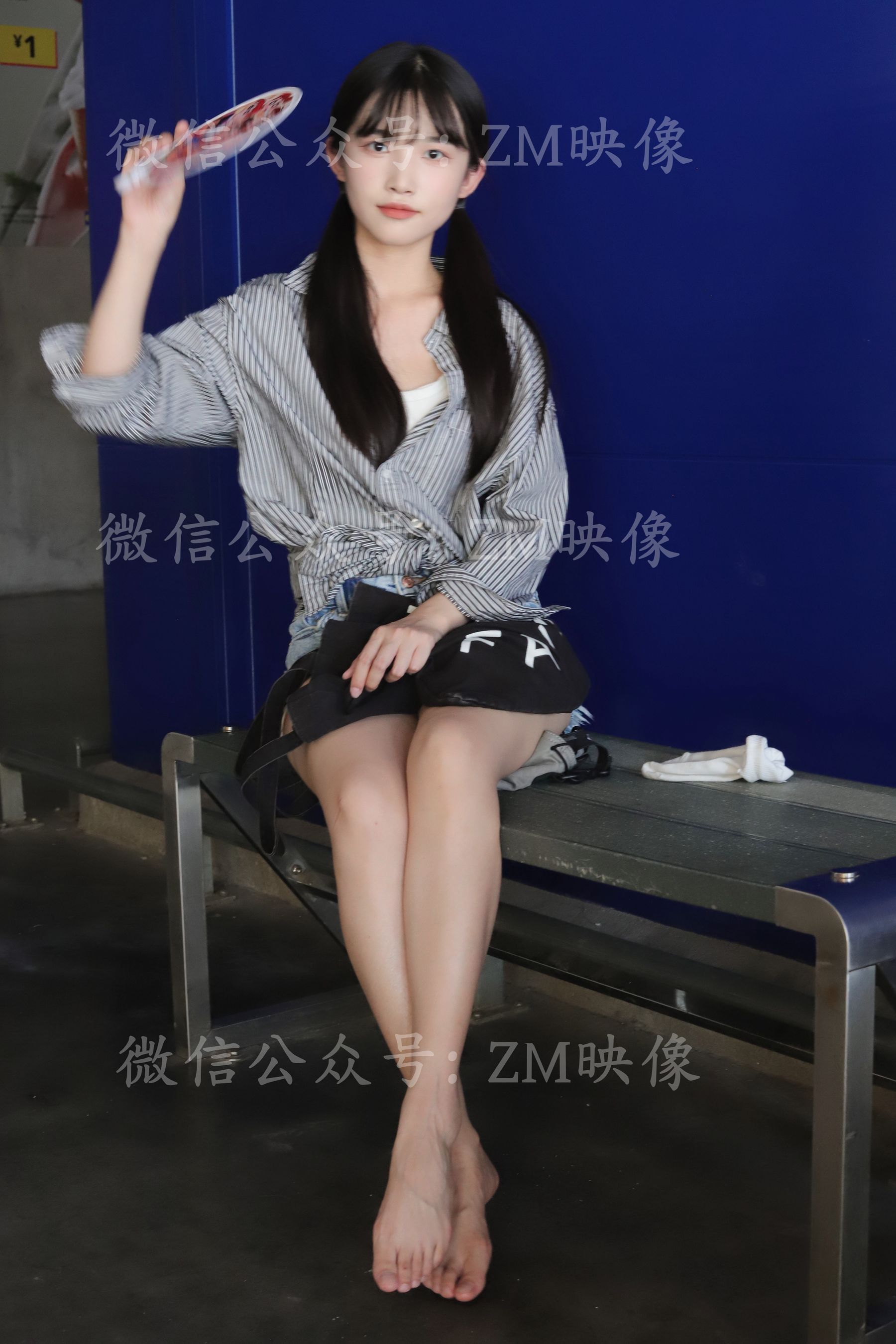 [织梦映像] 爱在深秋-轻罗小扇扑流萤/(305P)