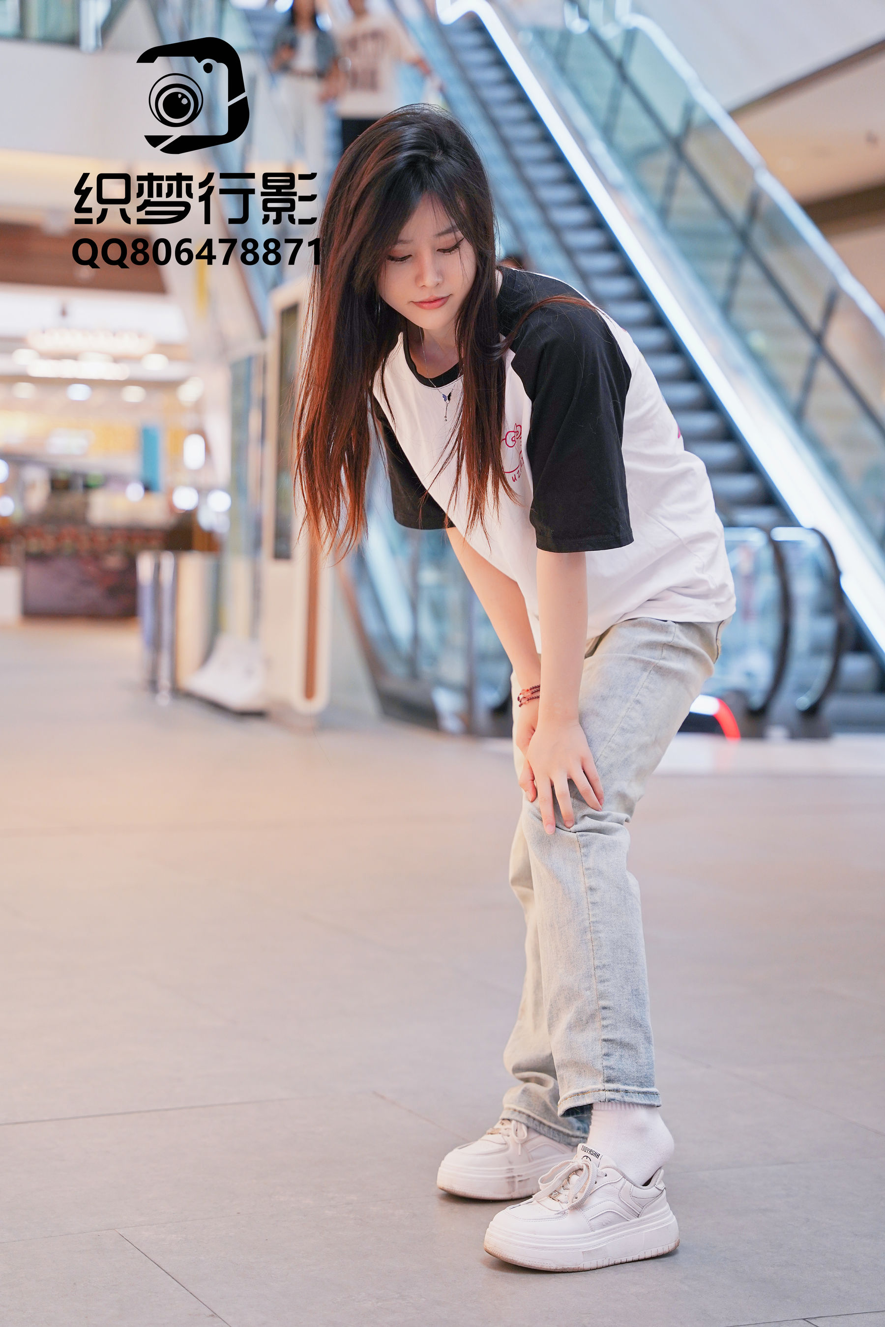 [织梦映像] 百货人生-商场里的百货人生/(300P)